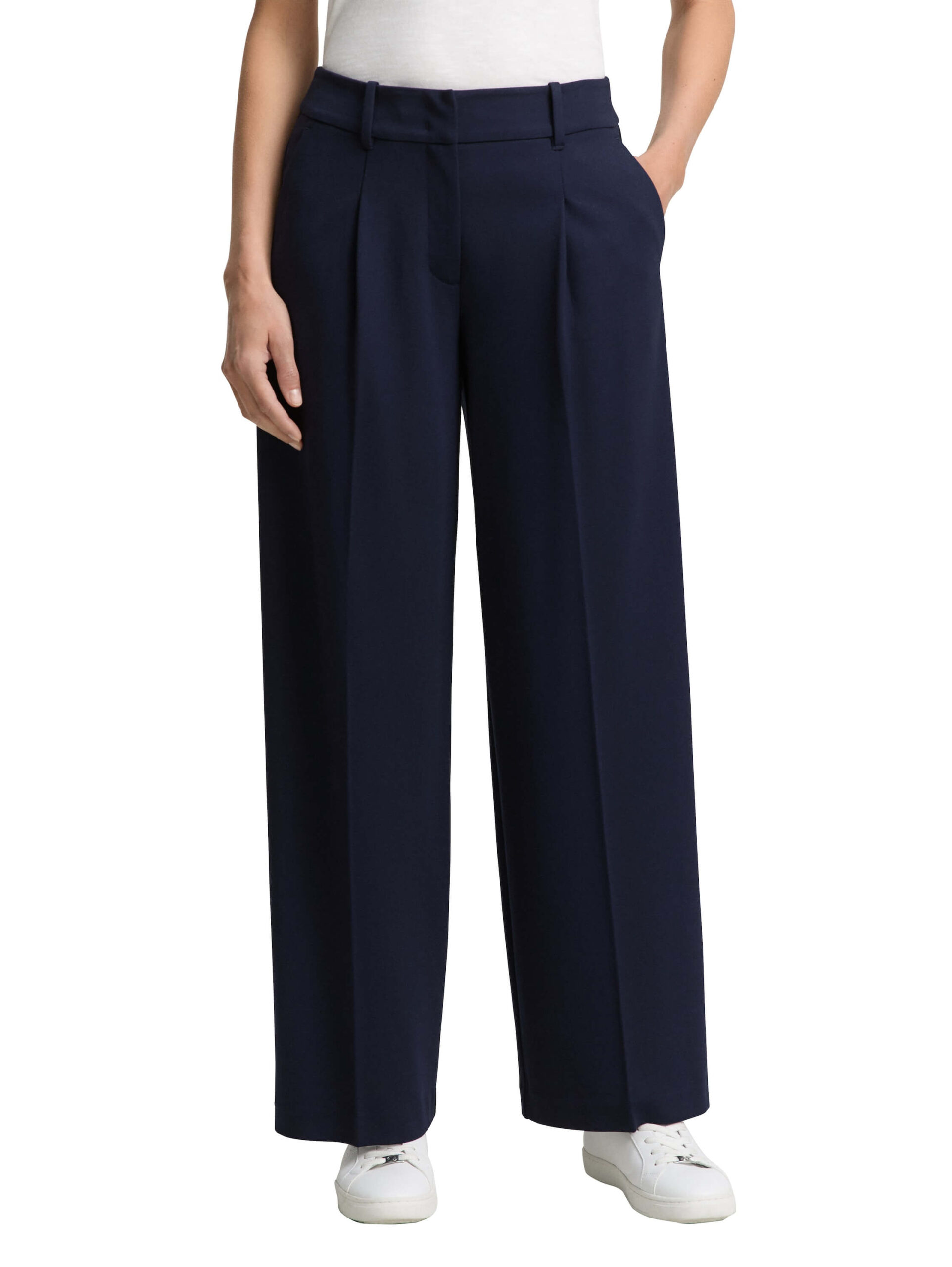 Lea wide leg