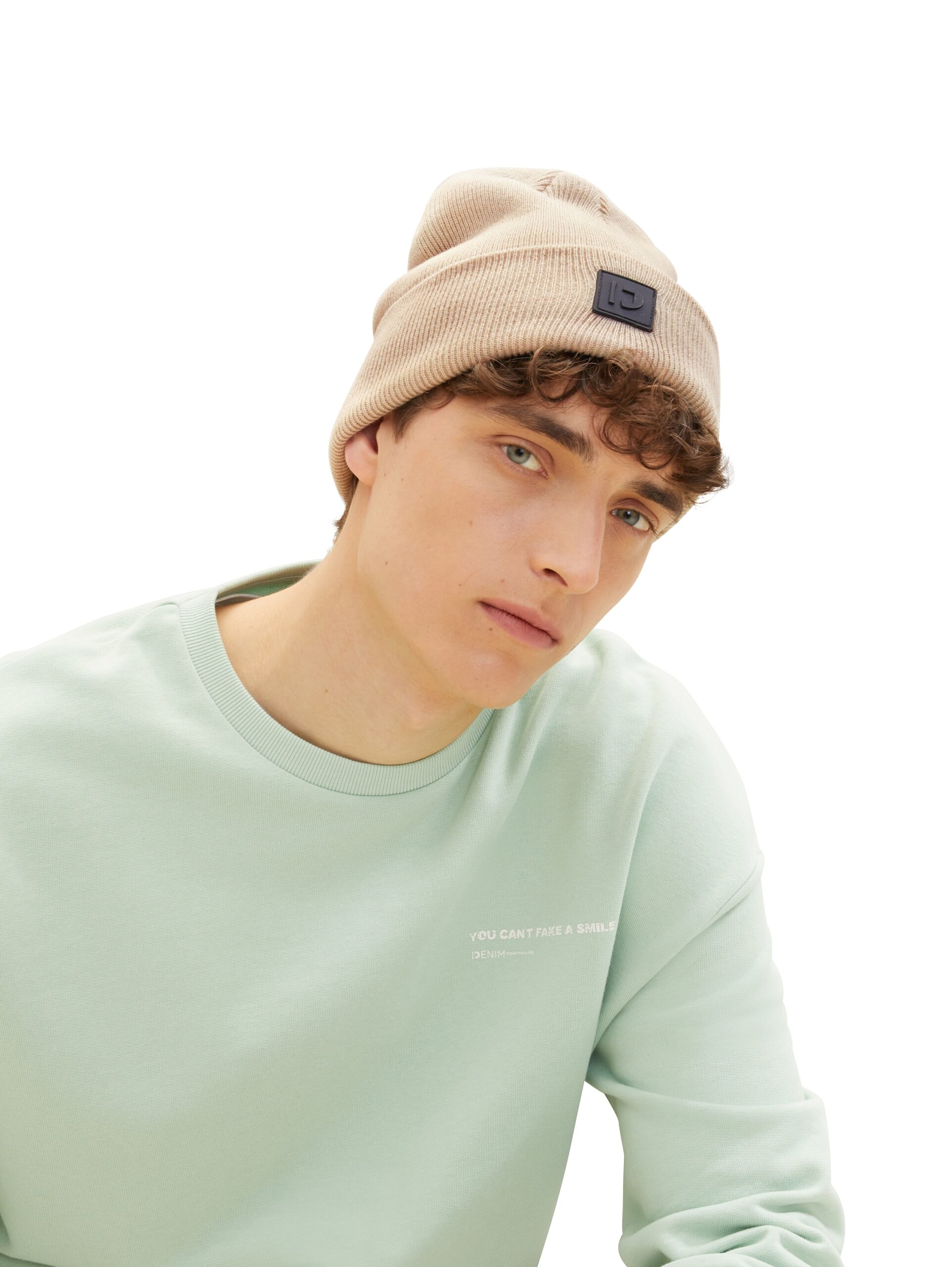 Basic beanie