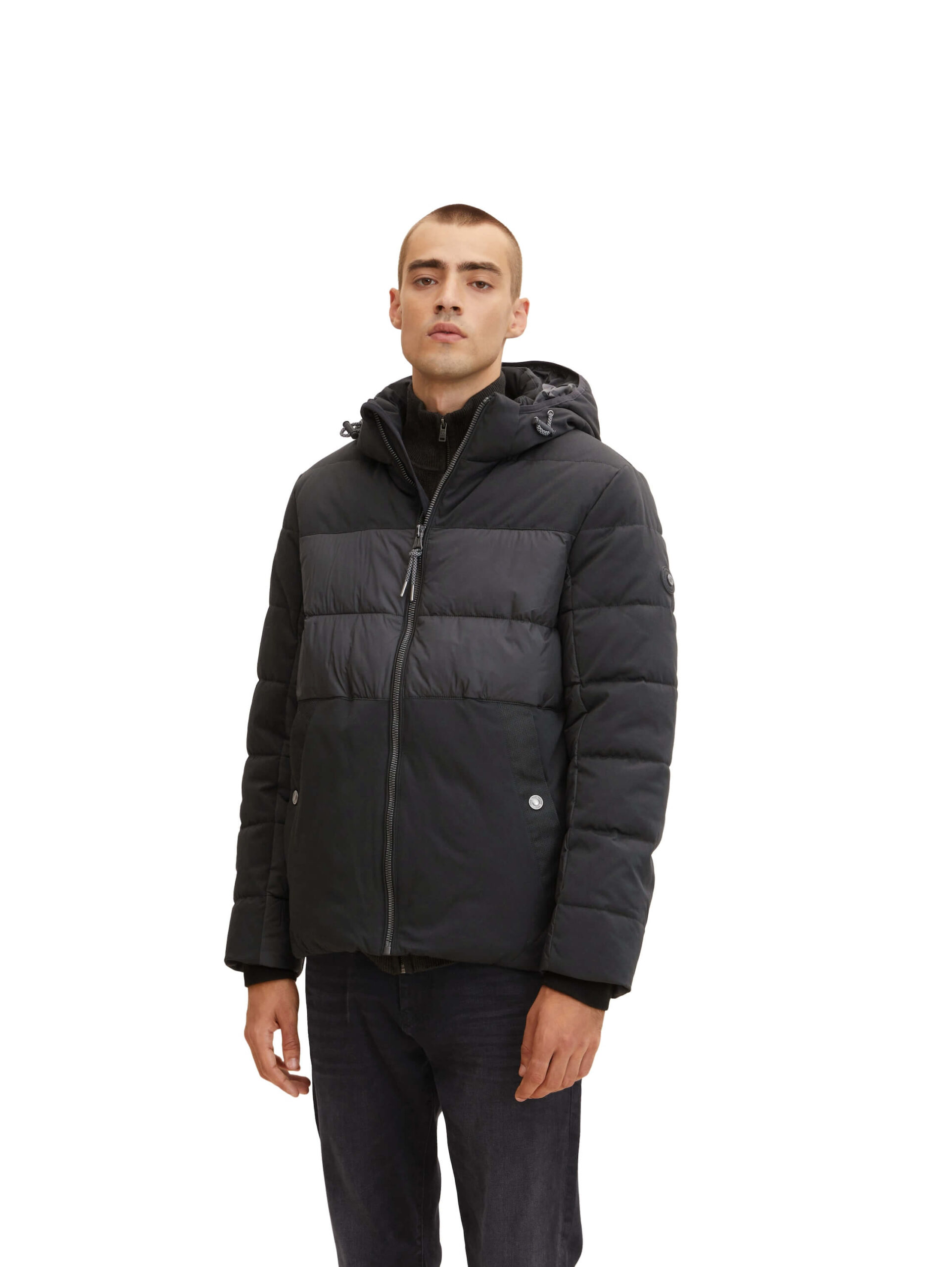Puffer jacket