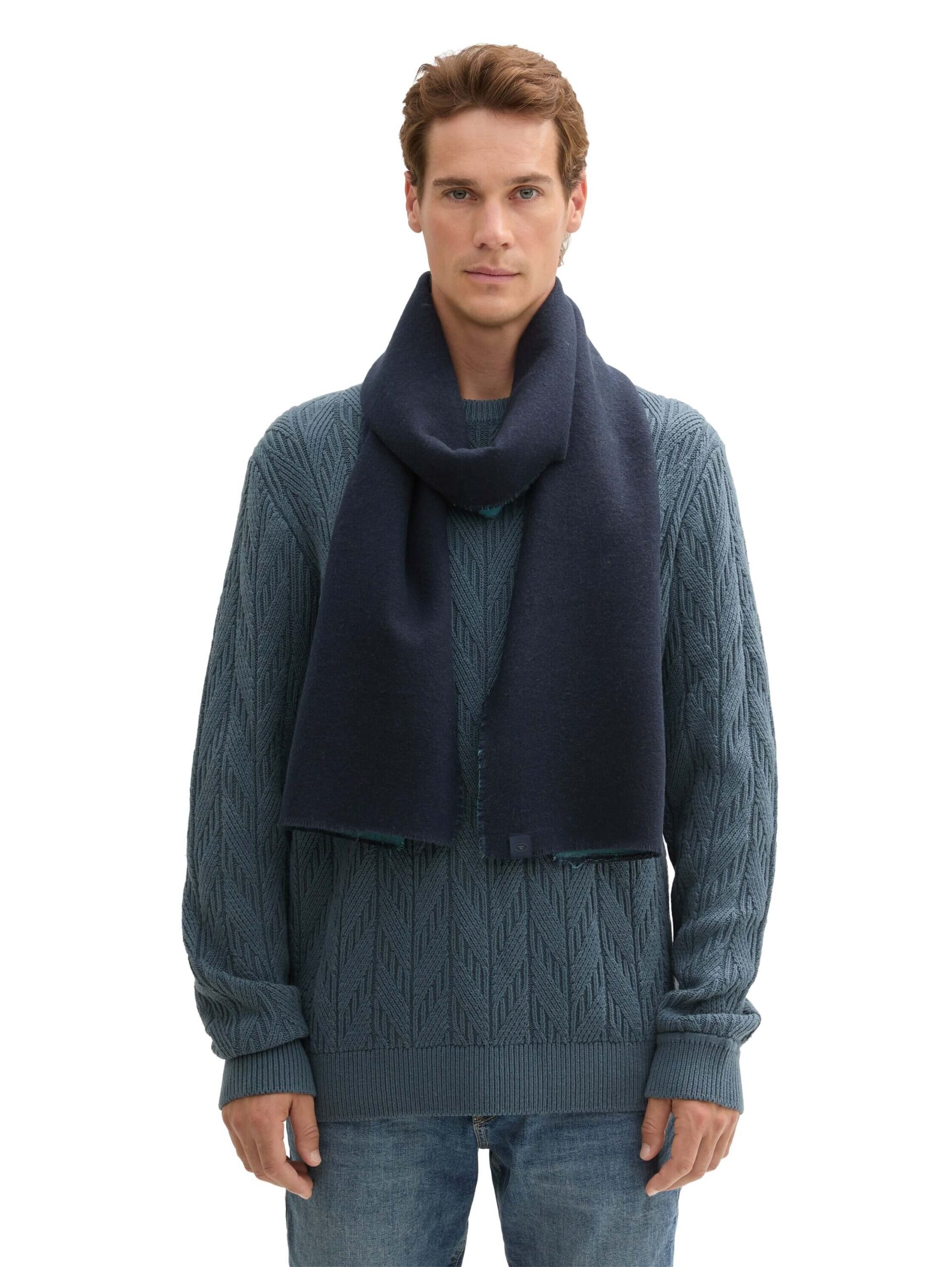 Basic scarf