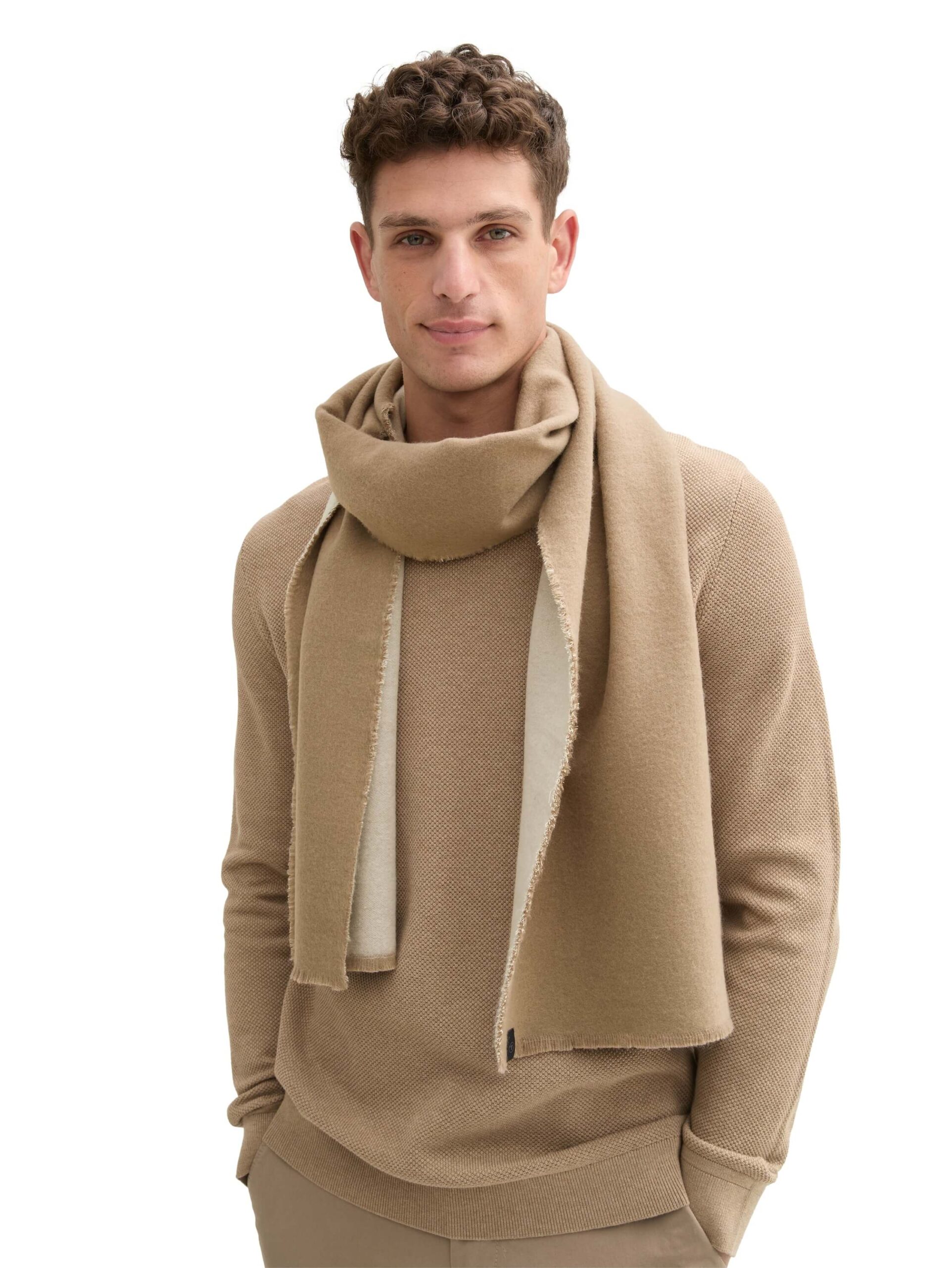 Basic scarf