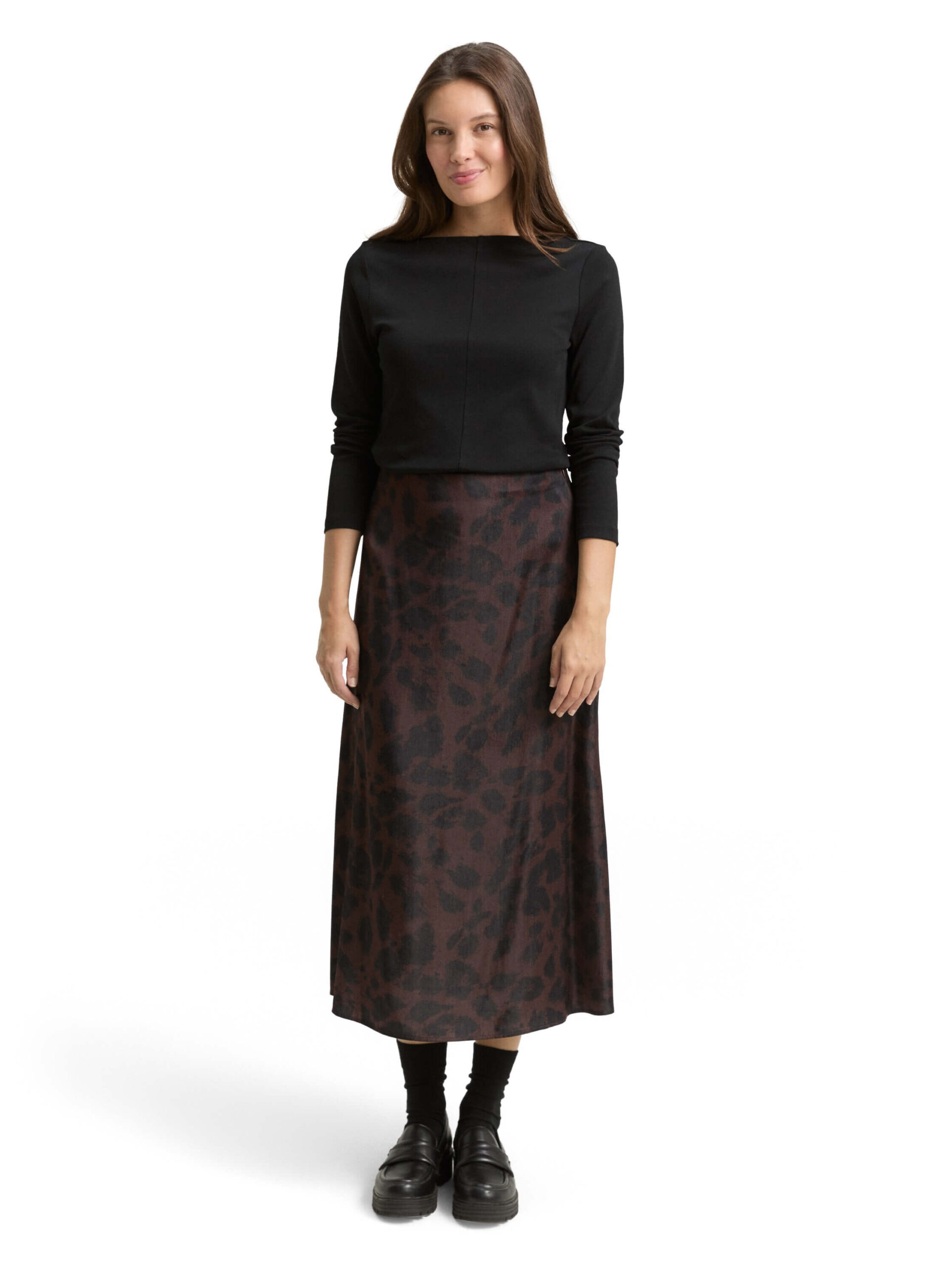 skirt satin