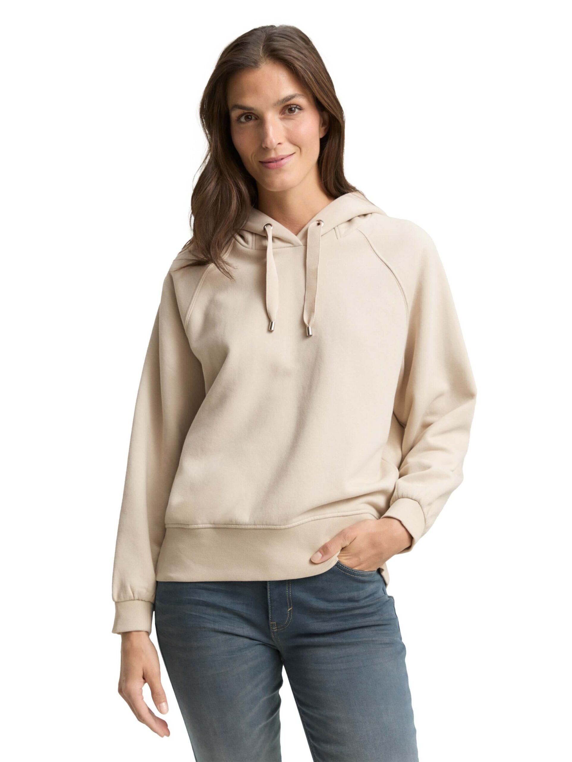 Sweatshirt Hoodie
