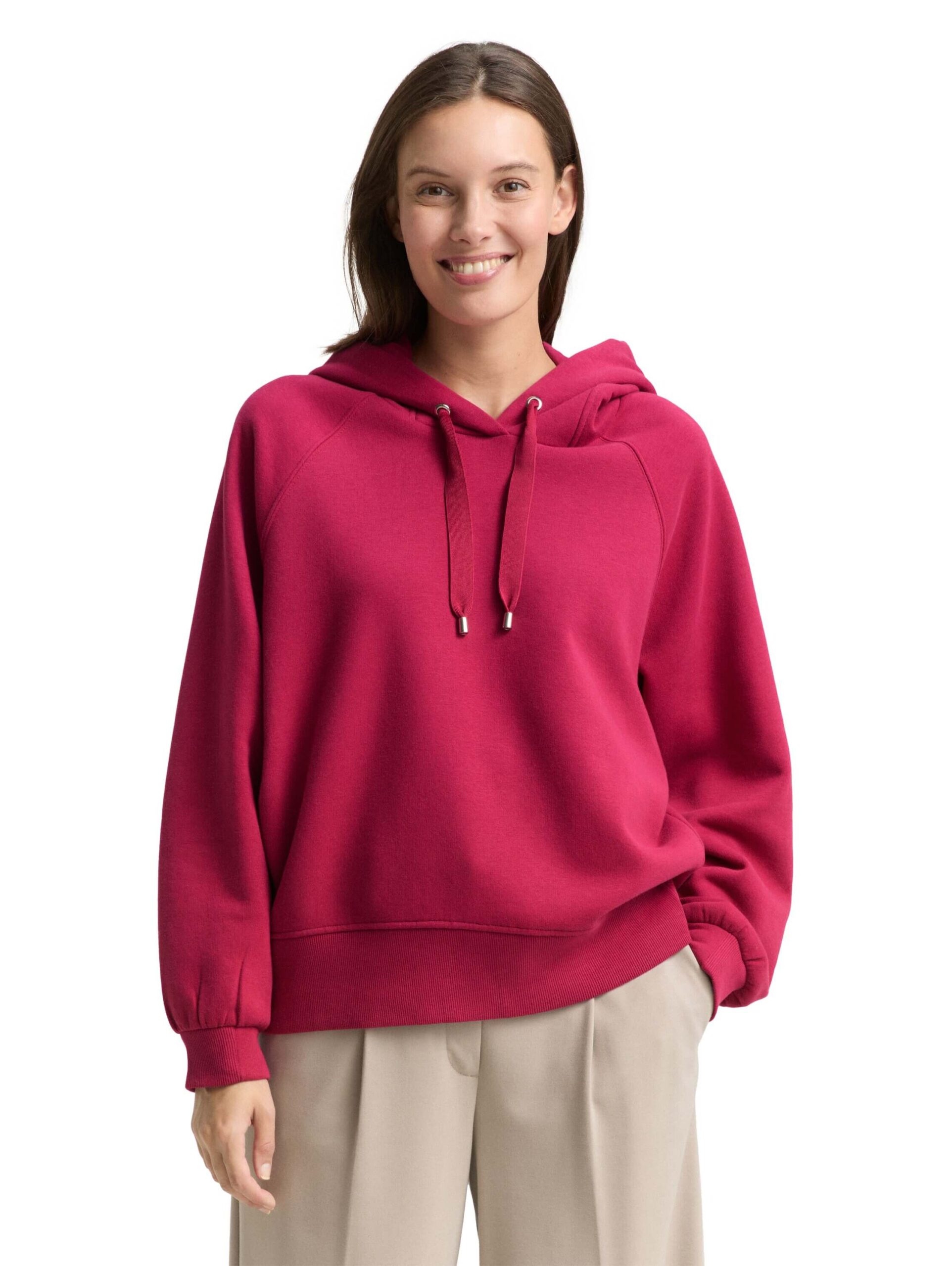 Sweatshirt Hoodie