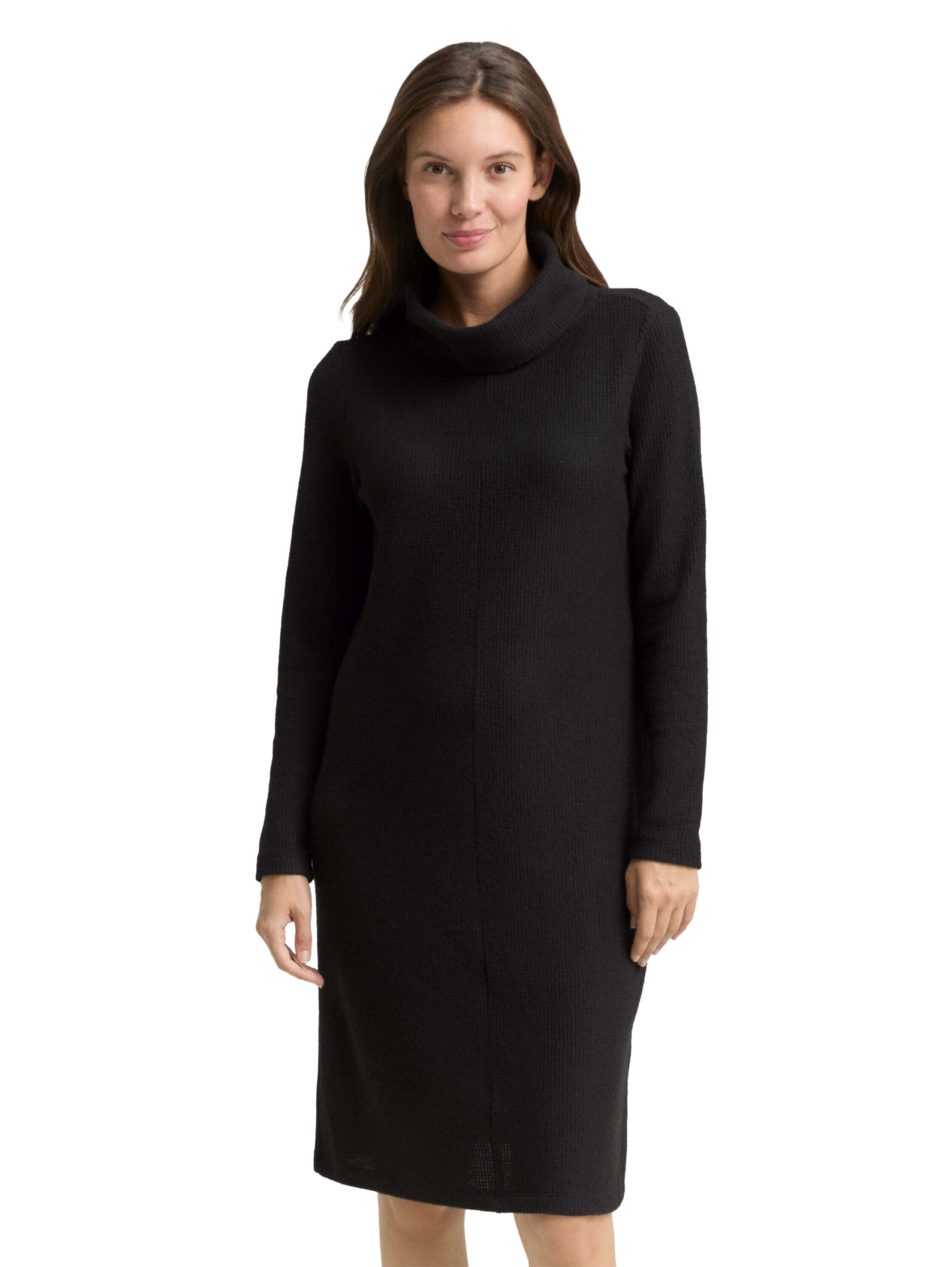 dress cosy waffle