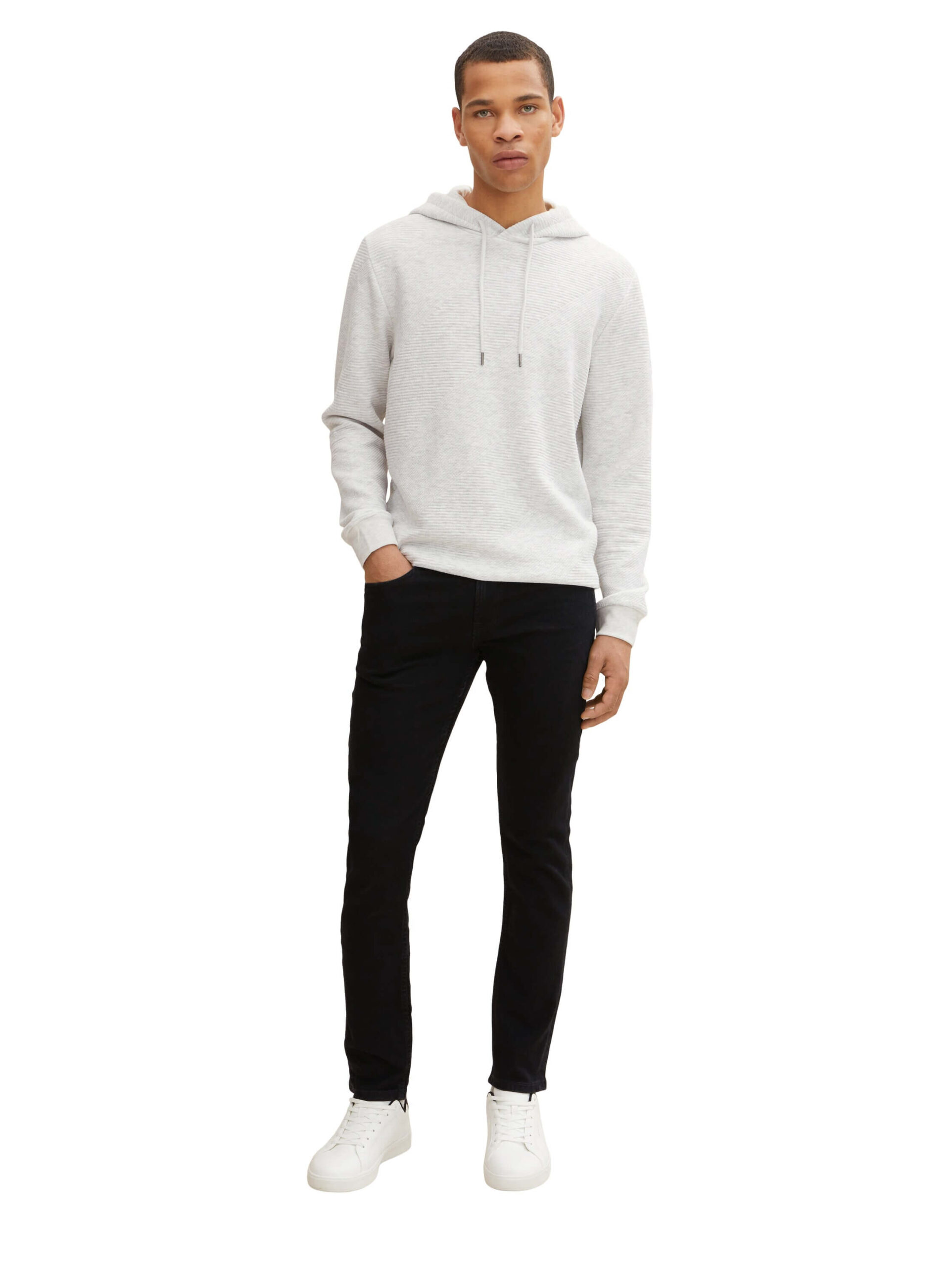 slim PIERS denim