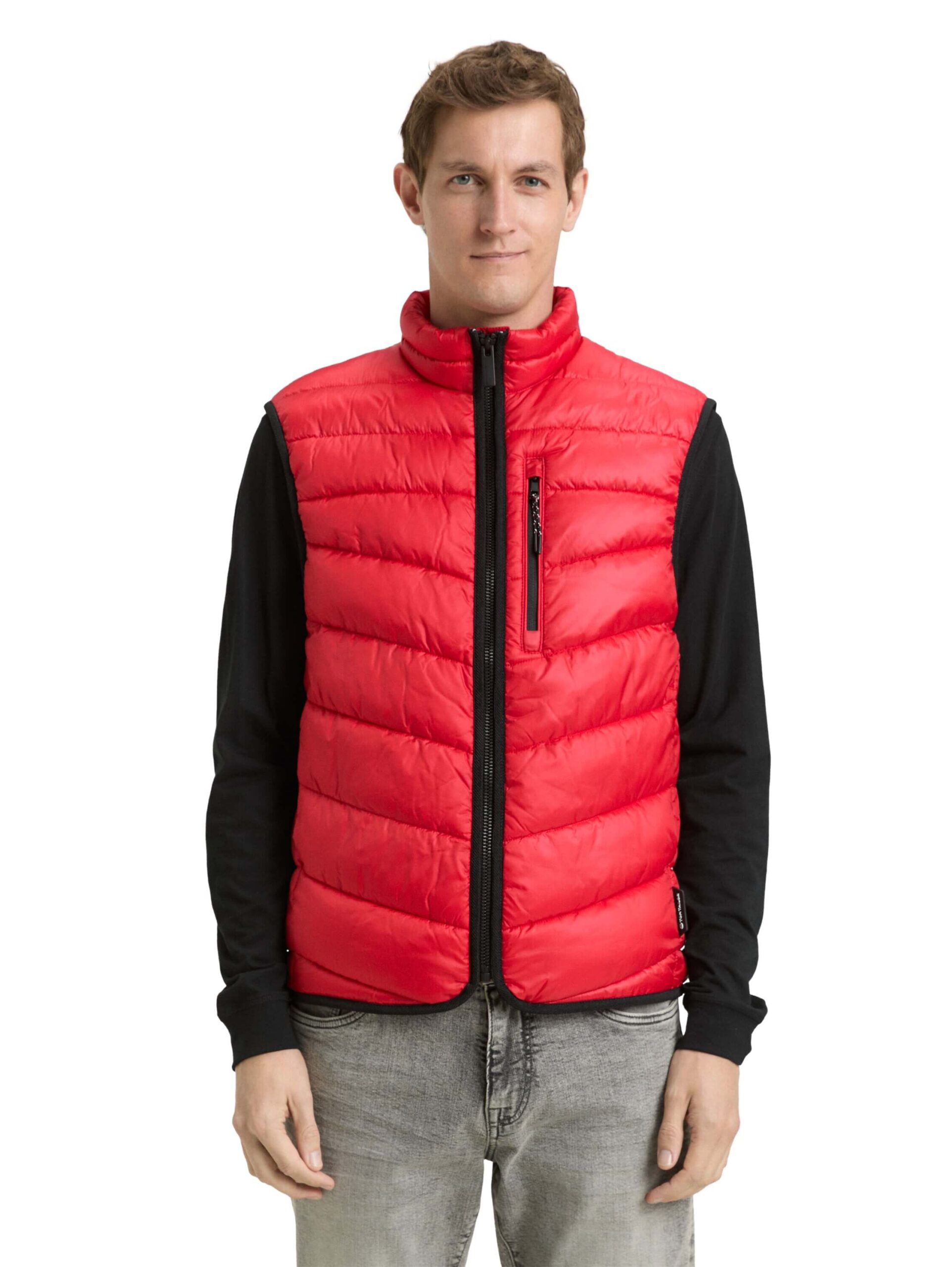 light weight vest
