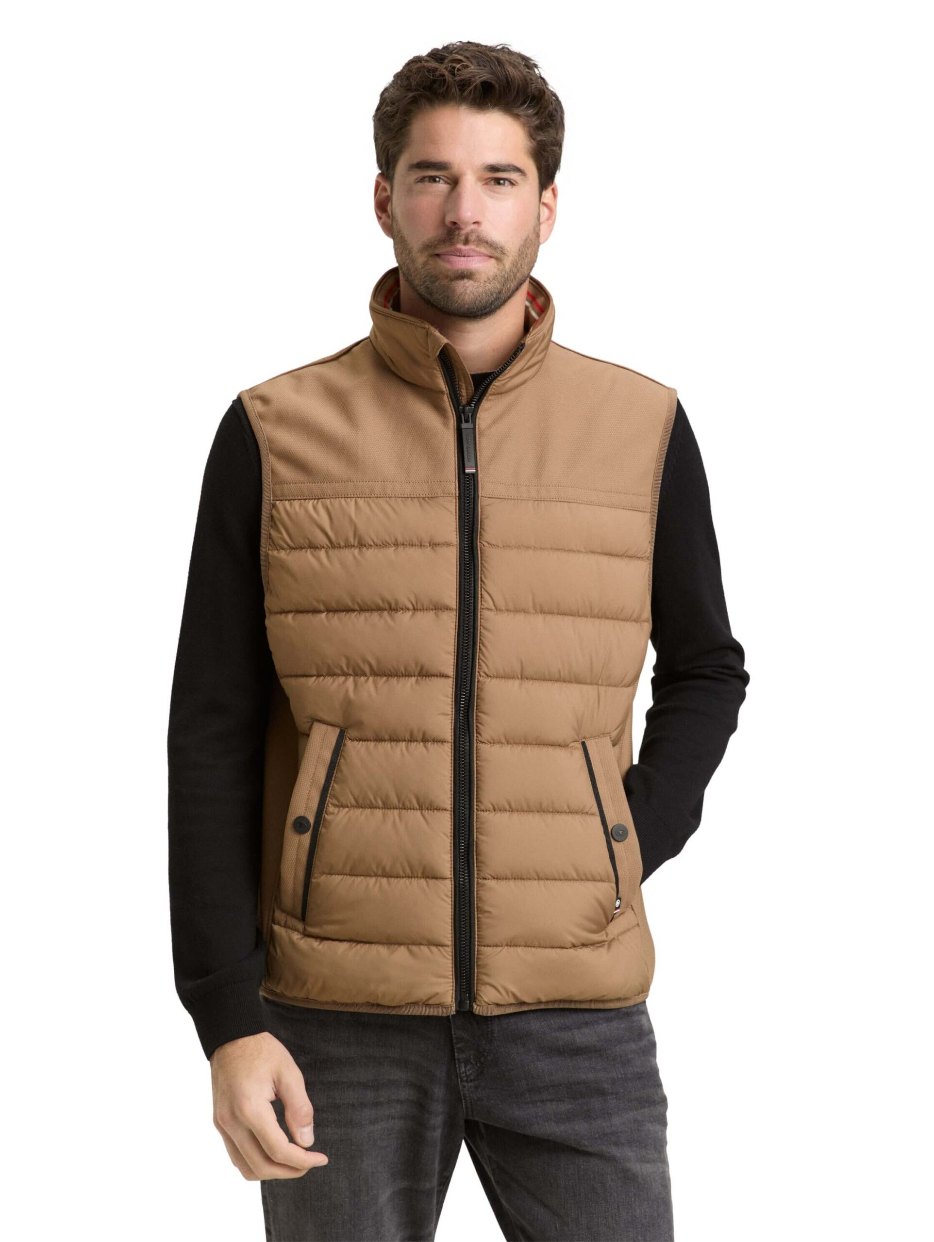 hybrid vest