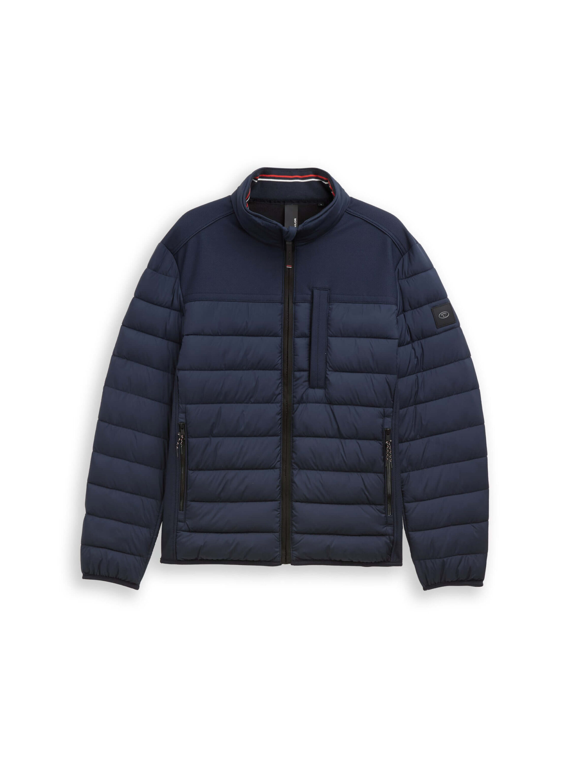 hybrid jacket