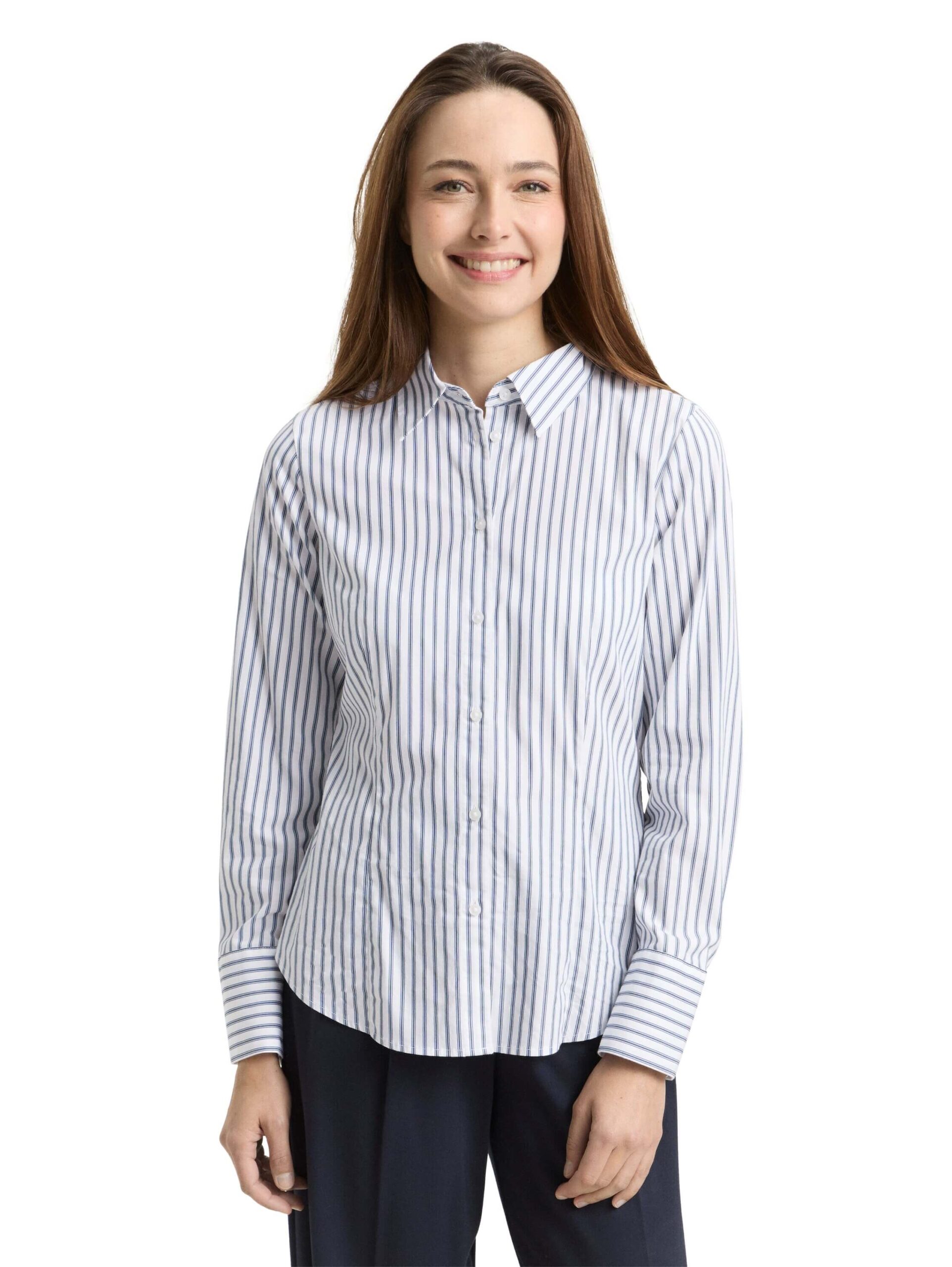 blouse poplin shirt