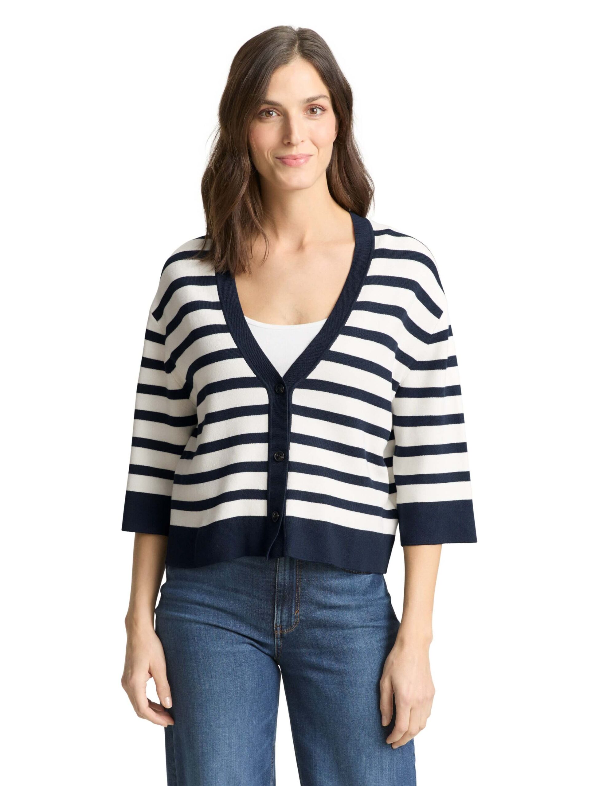 knit milano cardigan