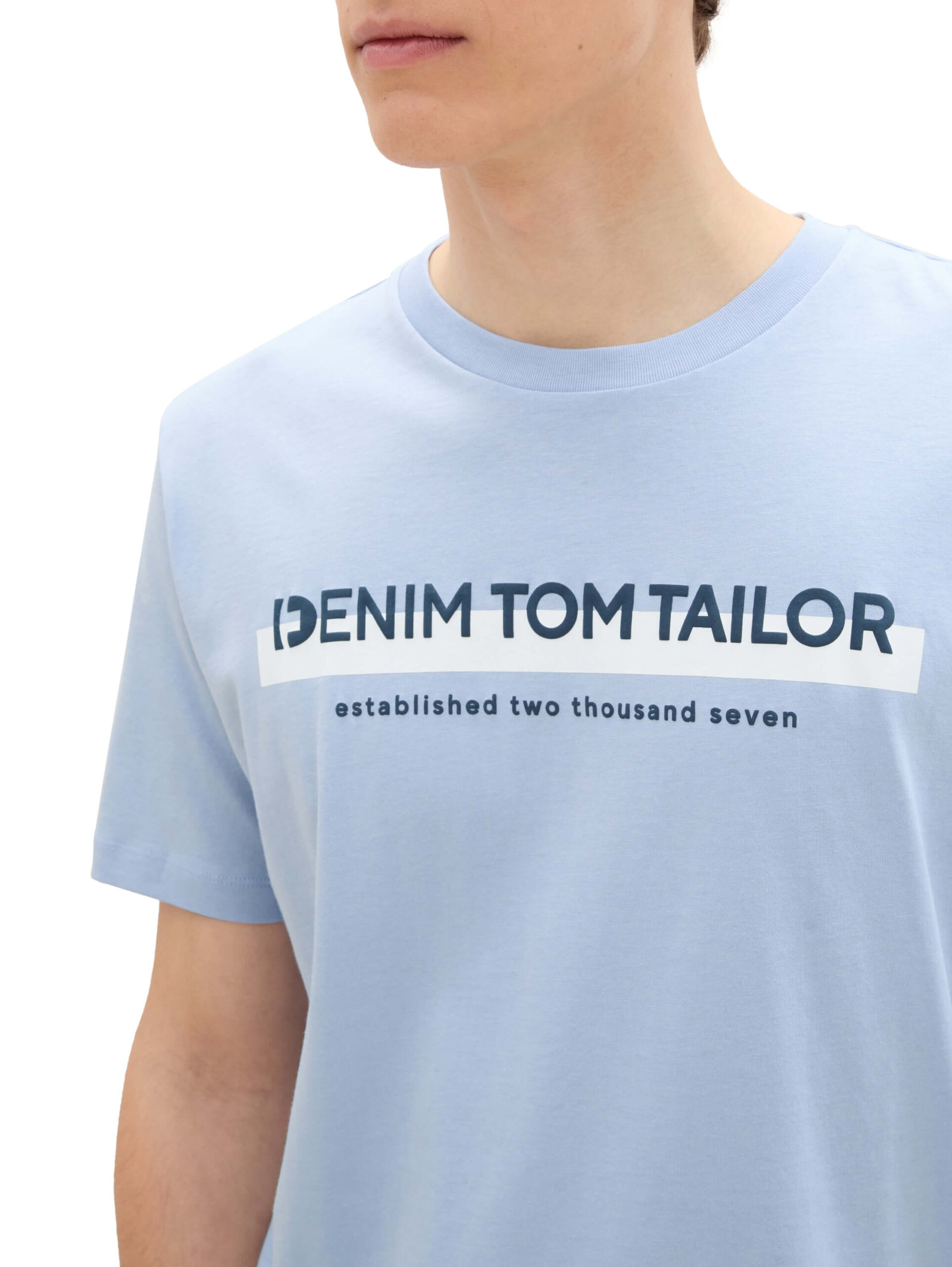 printed t-shirt