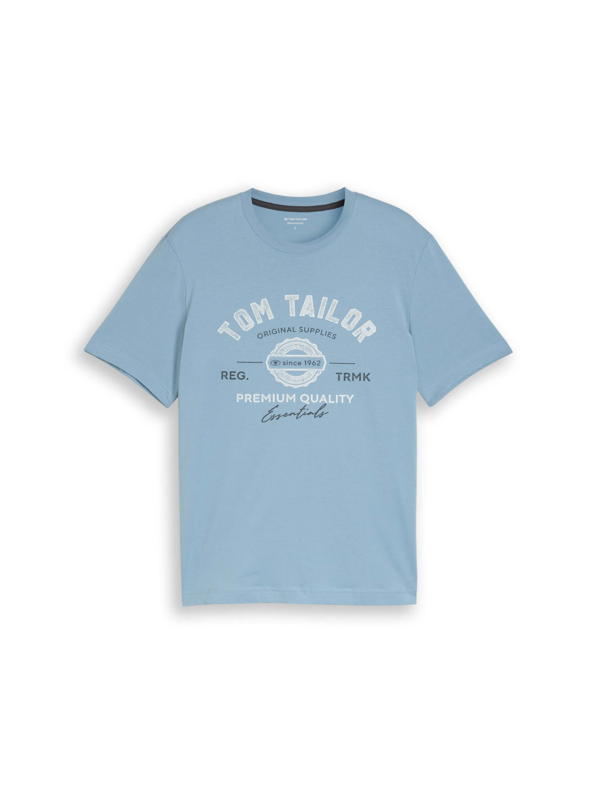 logo tee