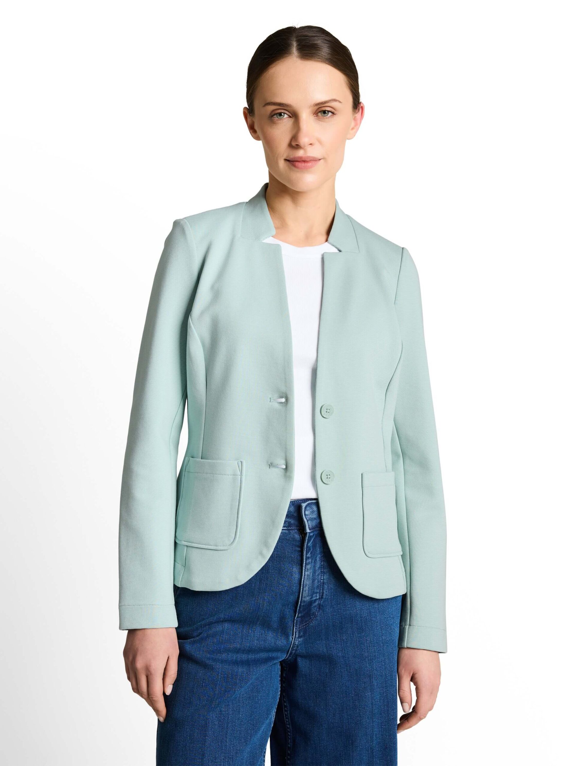 blazer ottoman structure