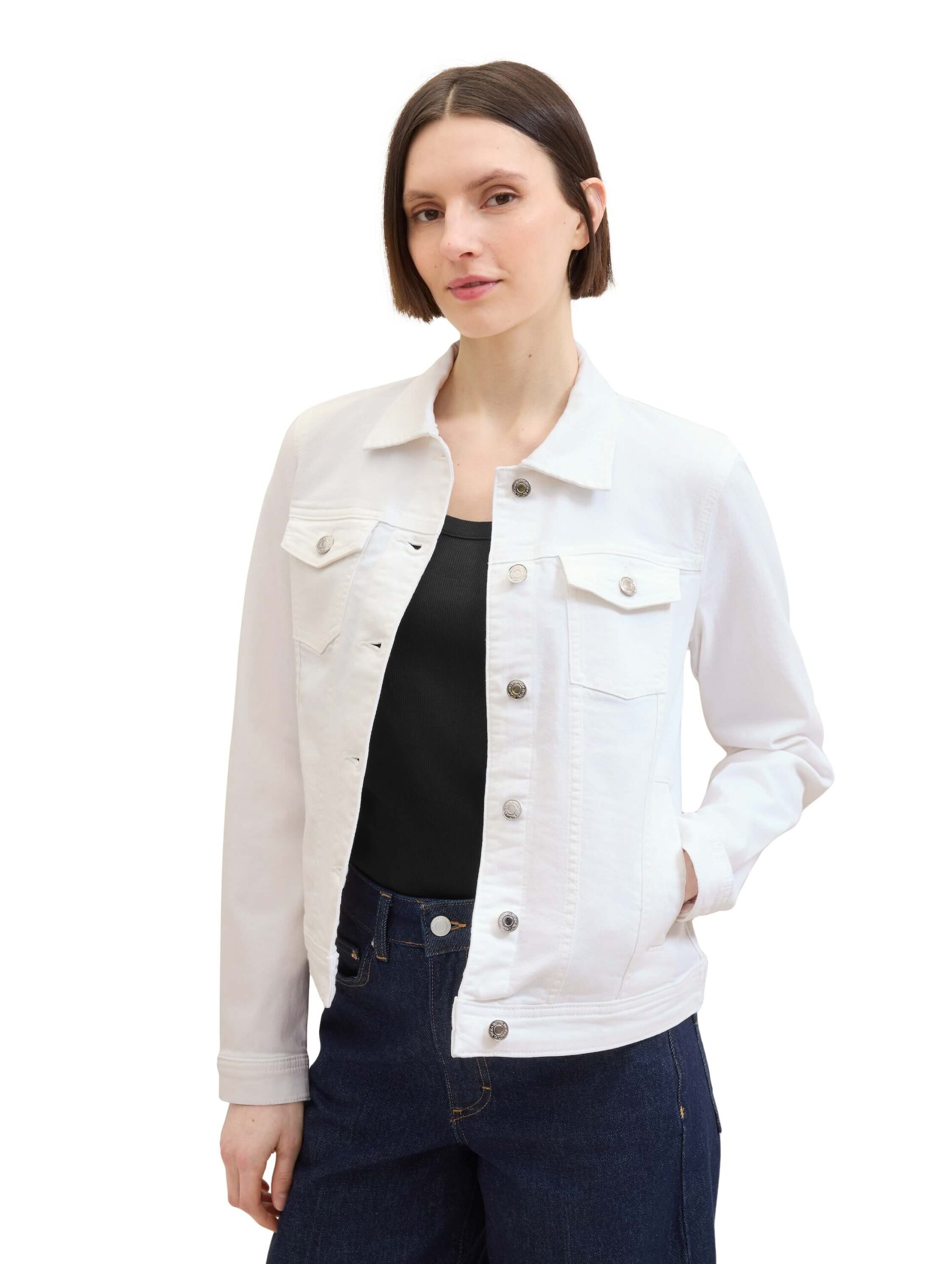 Denim jacket 