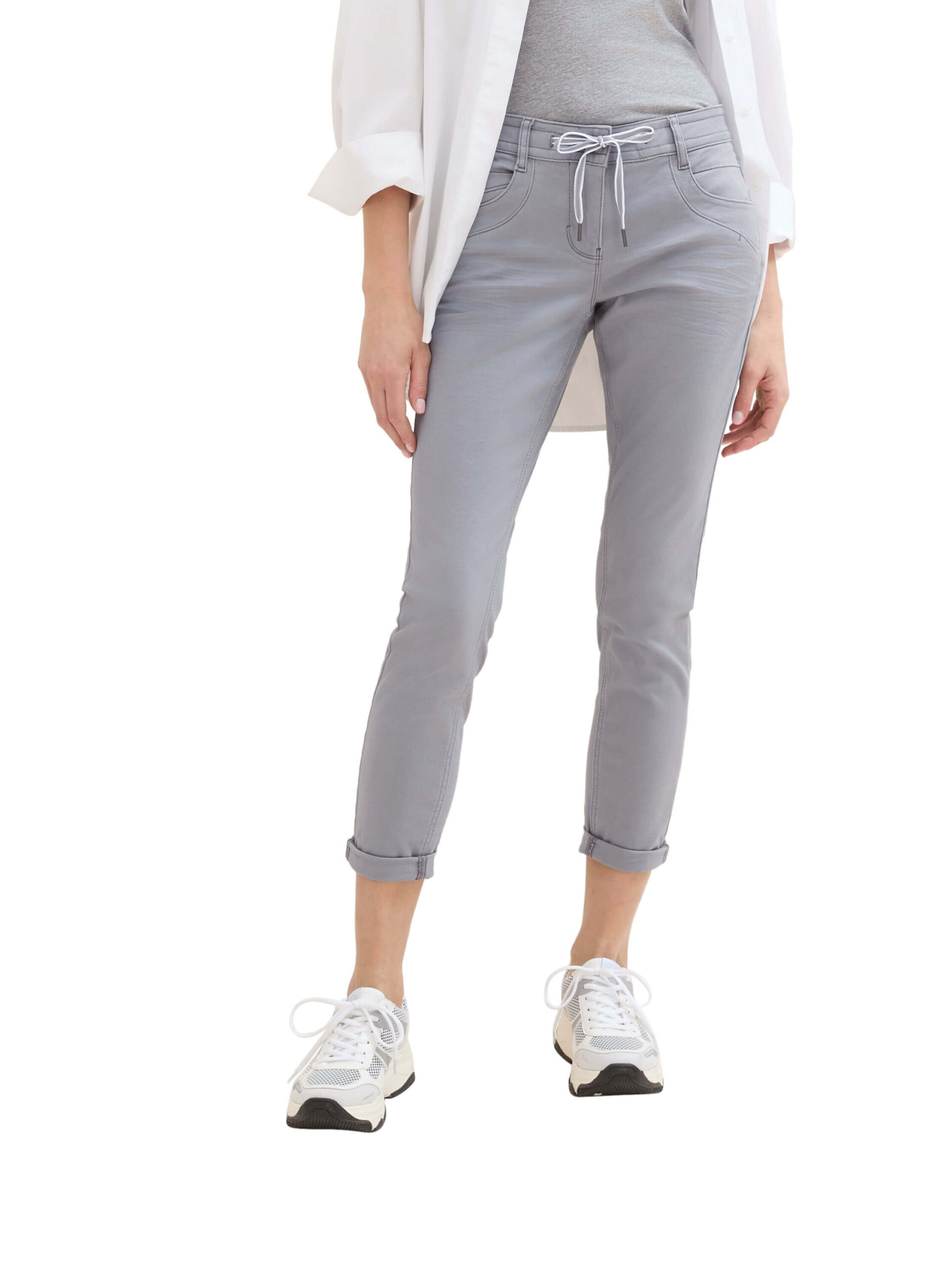Tom Tailor Tapered relaxed