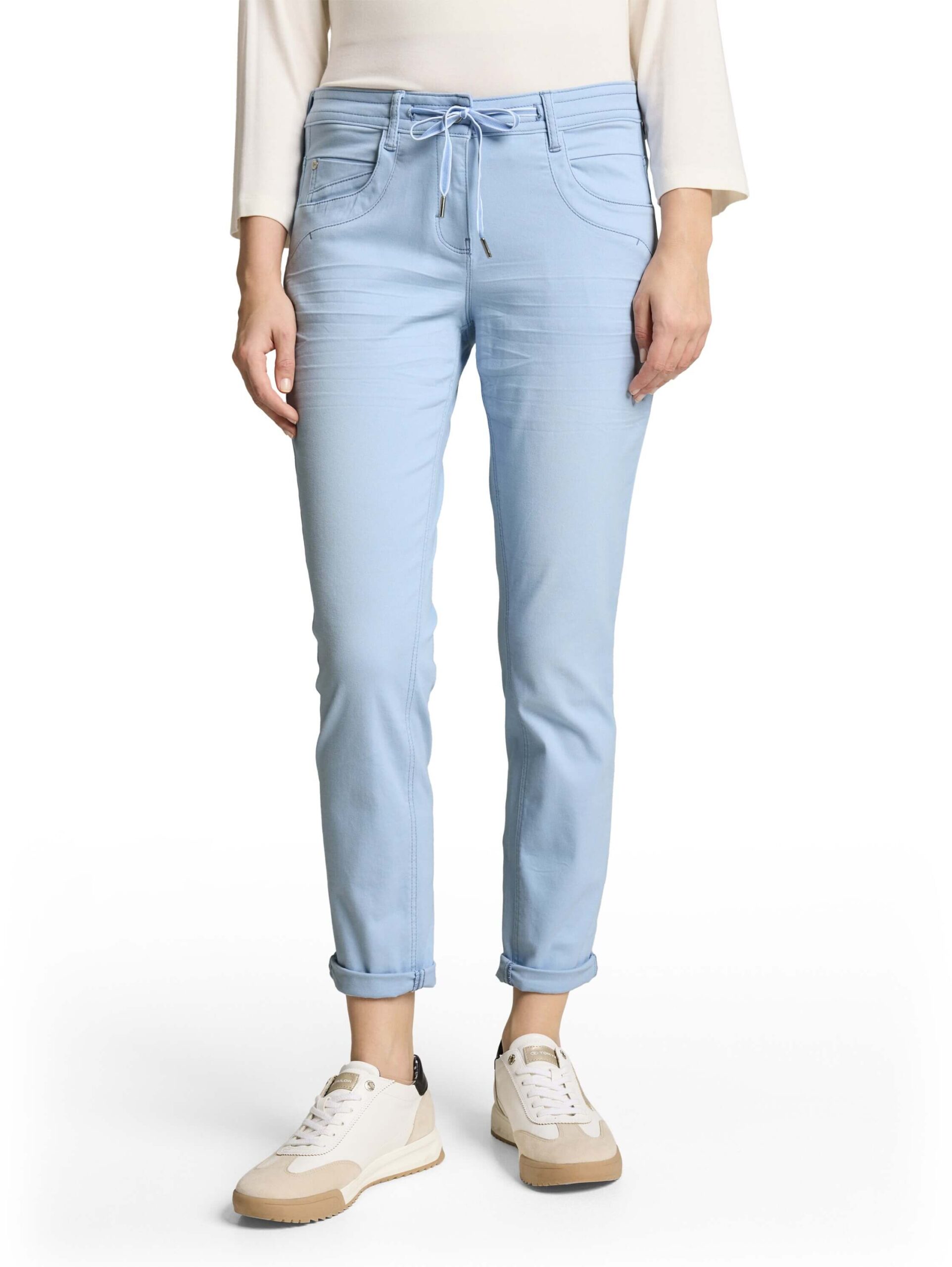 Tom Tailor Tapered relaxed