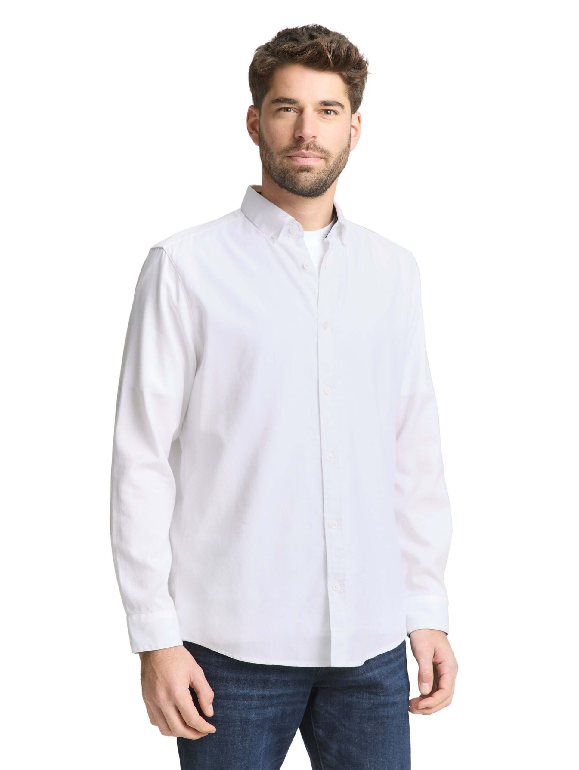 smart shirt