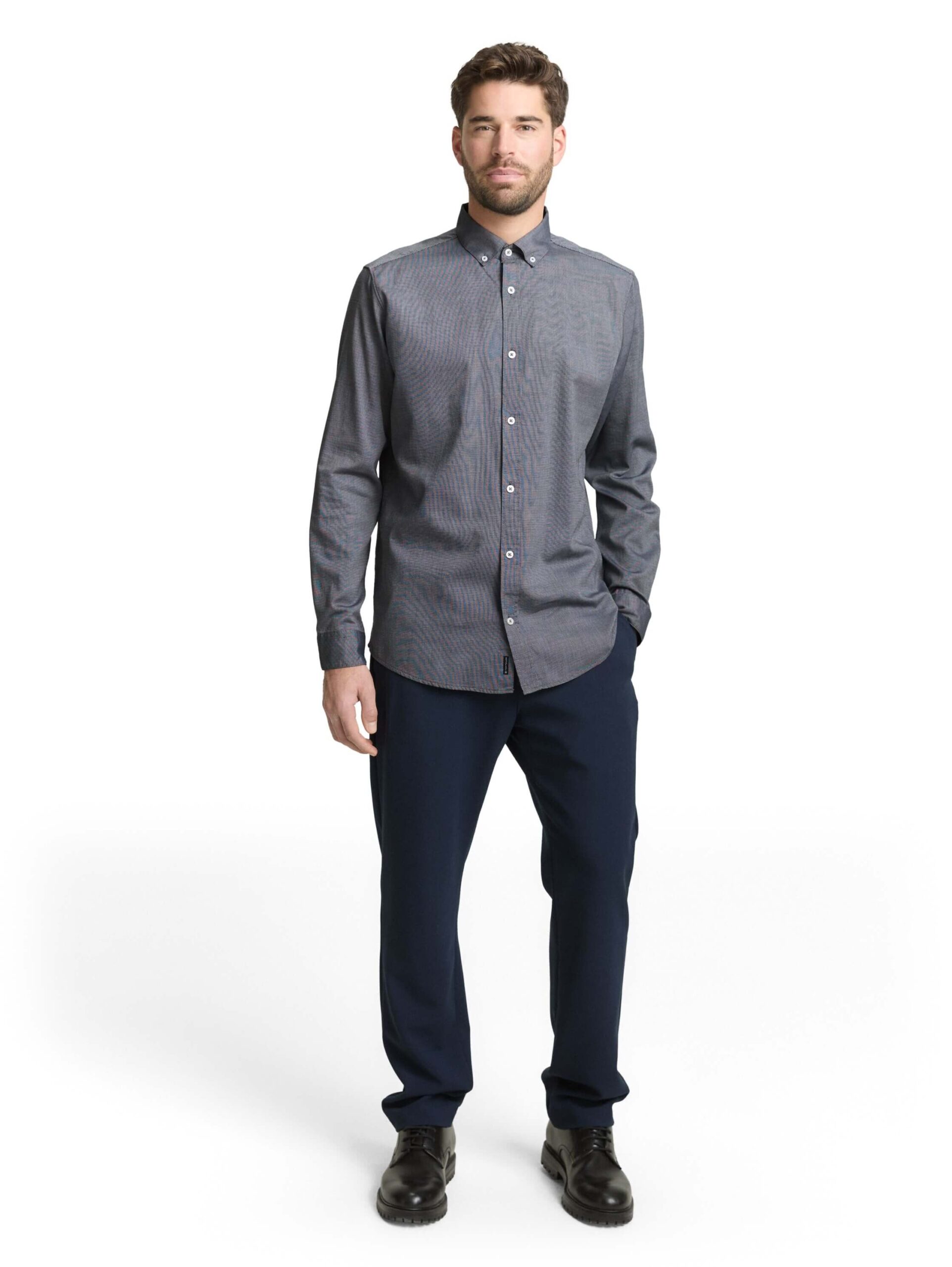 smart shirt