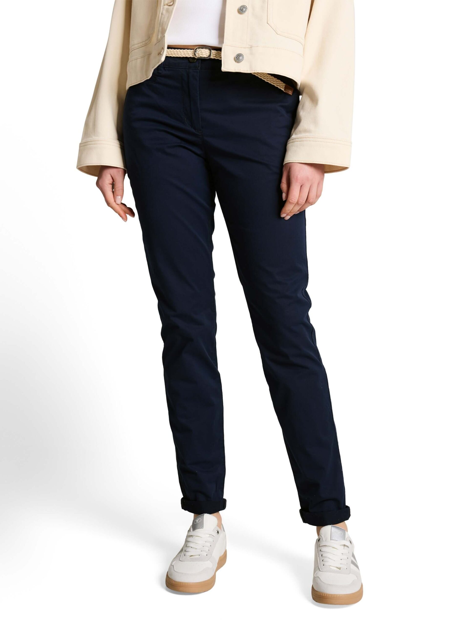 TT Chino slim