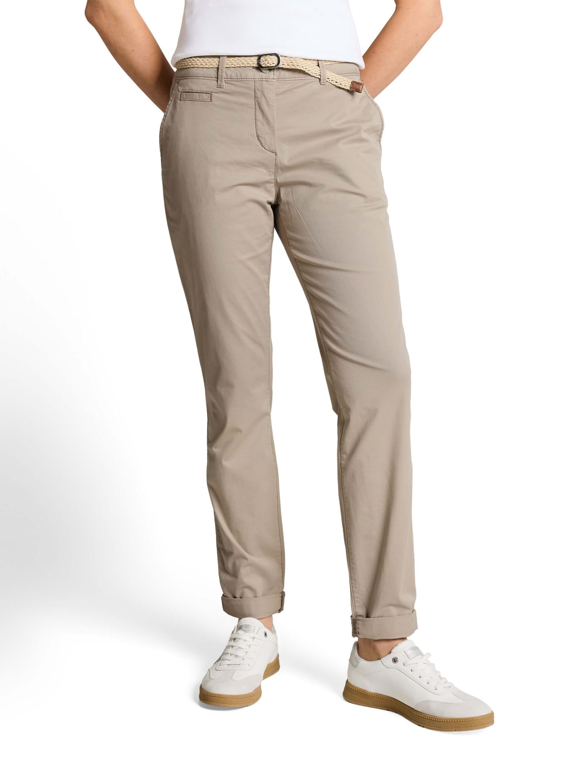 TT Chino slim