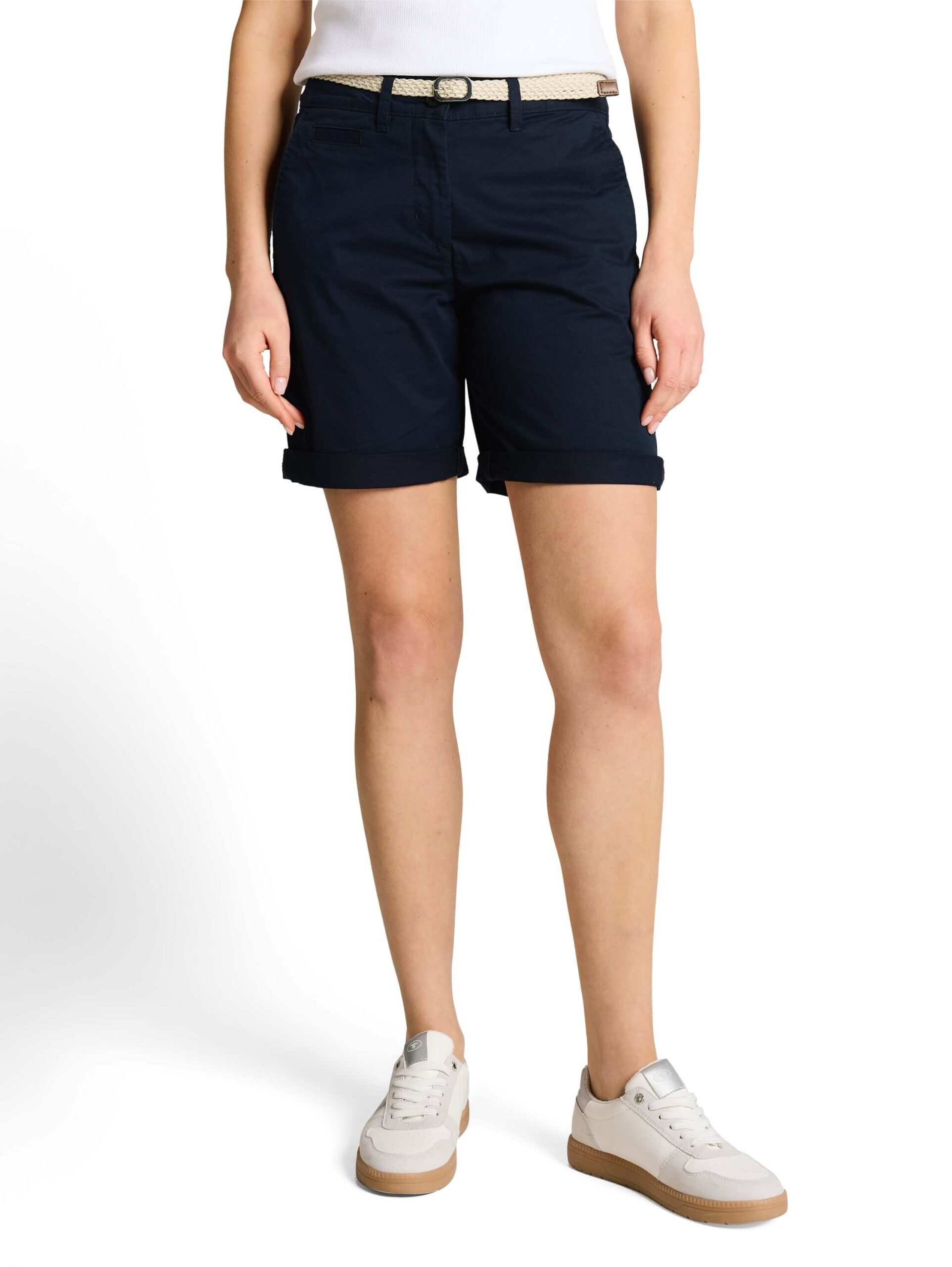 TT Chino Bermuda