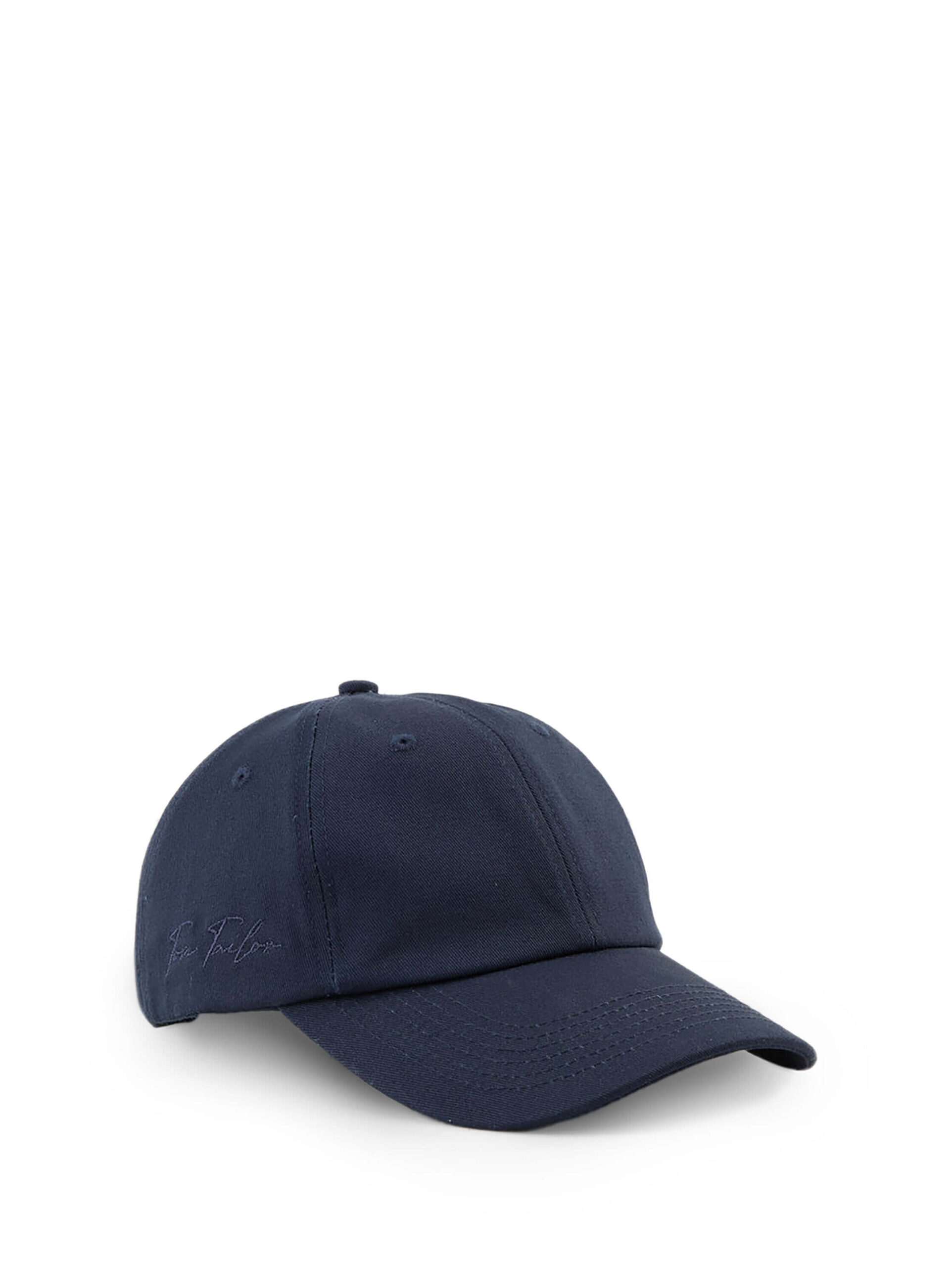 basic cap