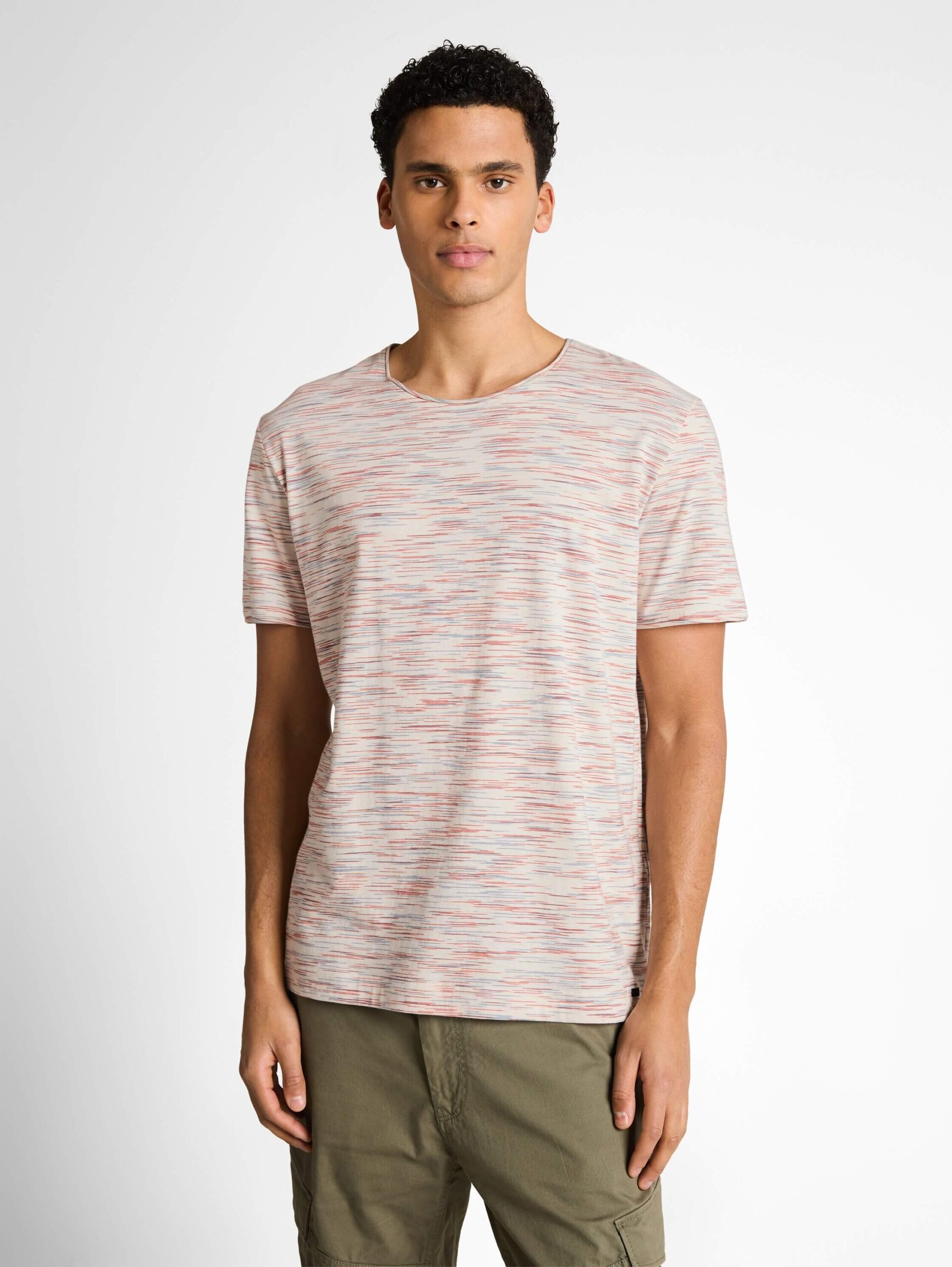 spacedye t-shirt