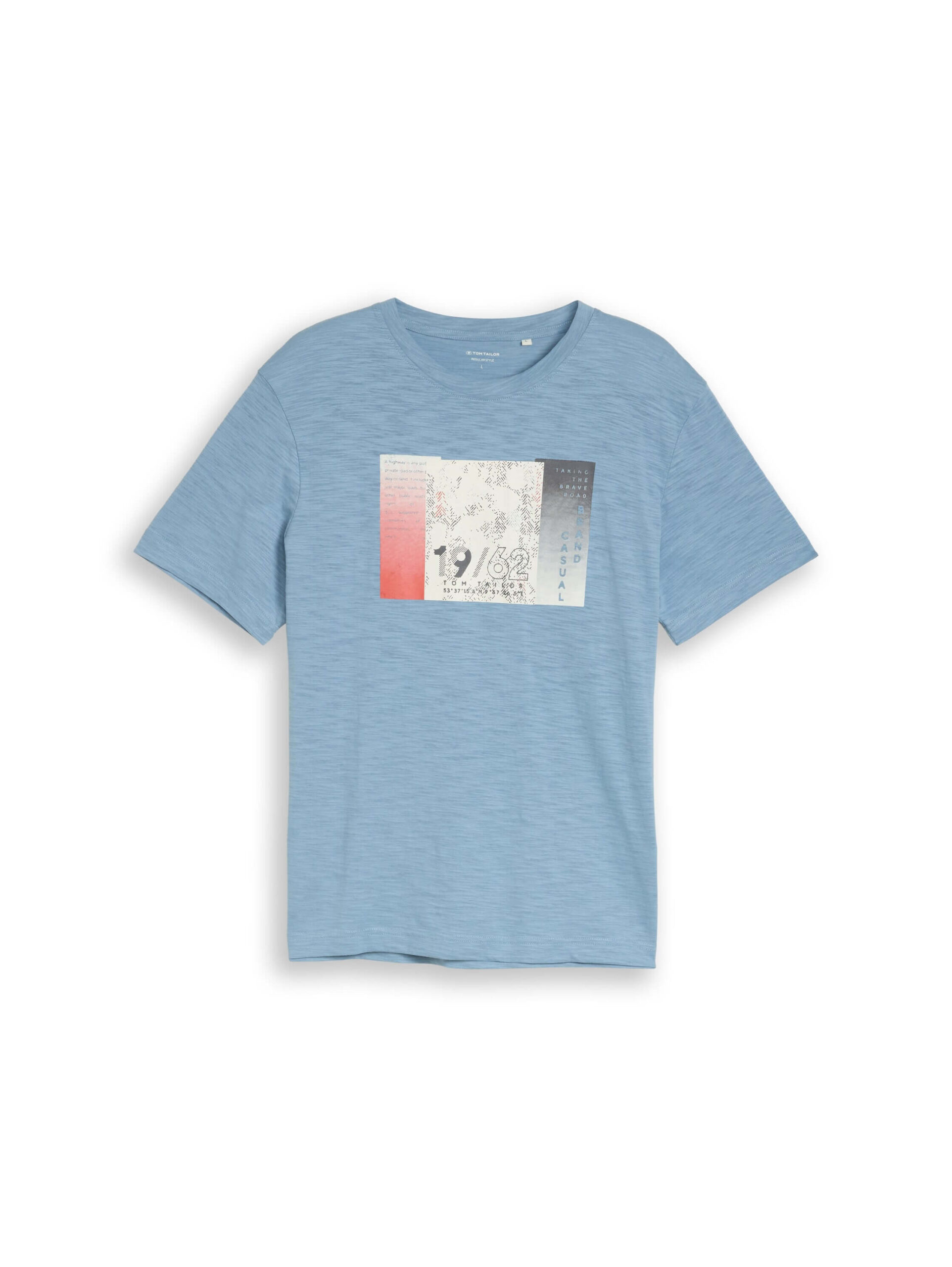 printed t-shirt