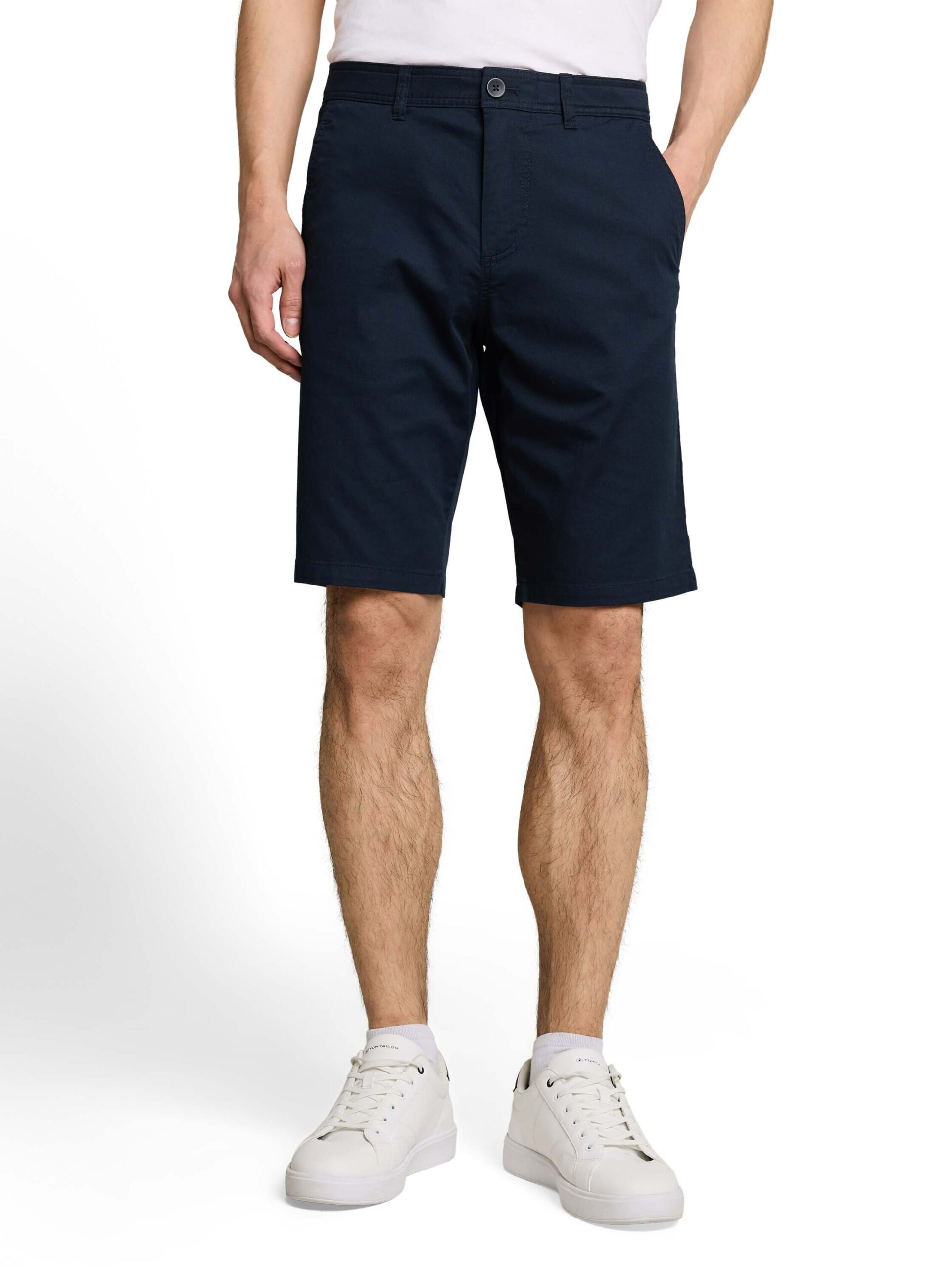 regular light weight chino short