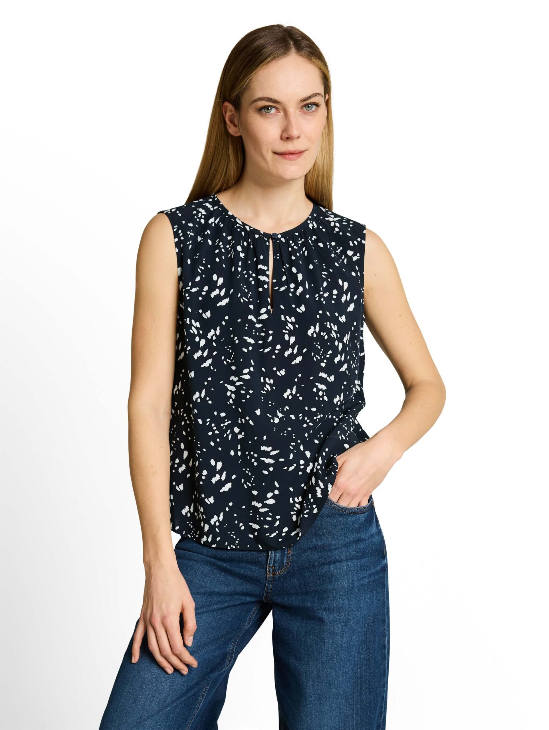 blouse feminine top