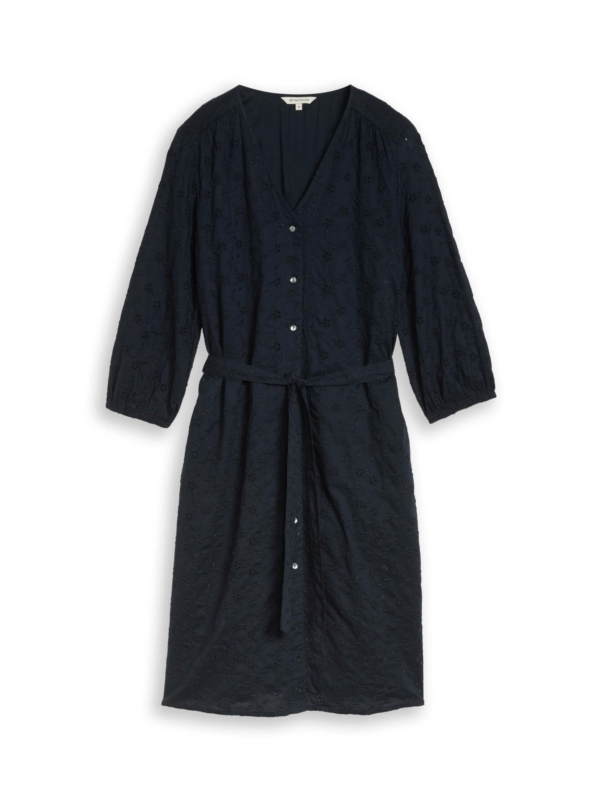 dress schiffli