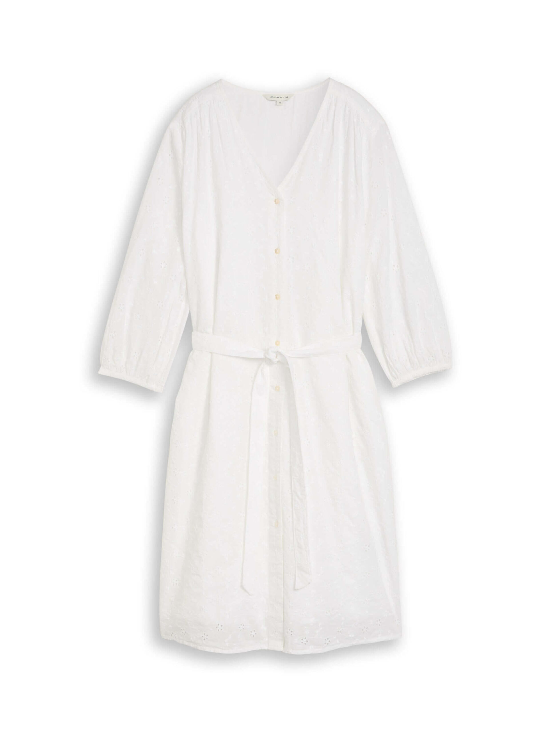 dress schiffli