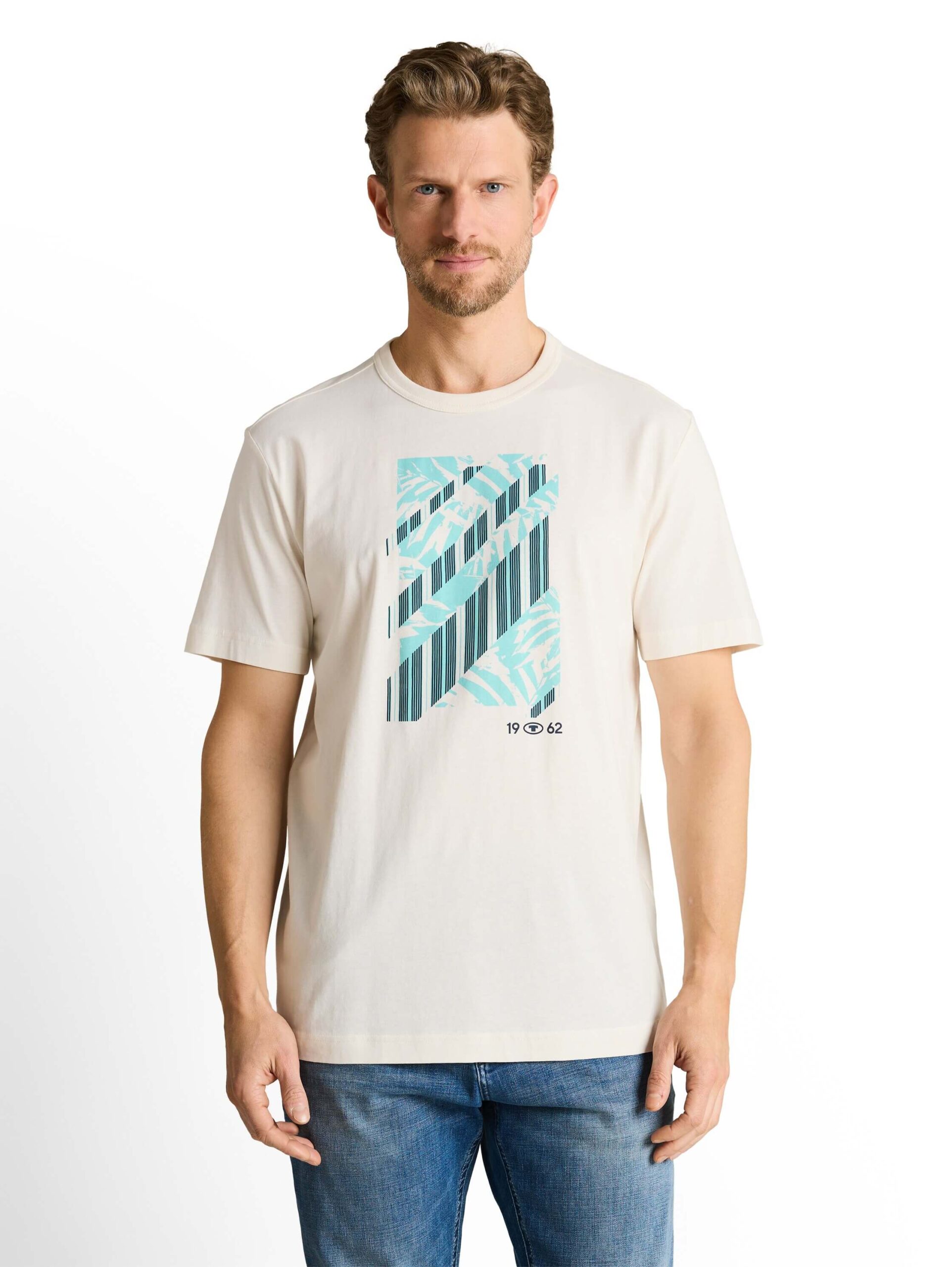 printed t-shirt