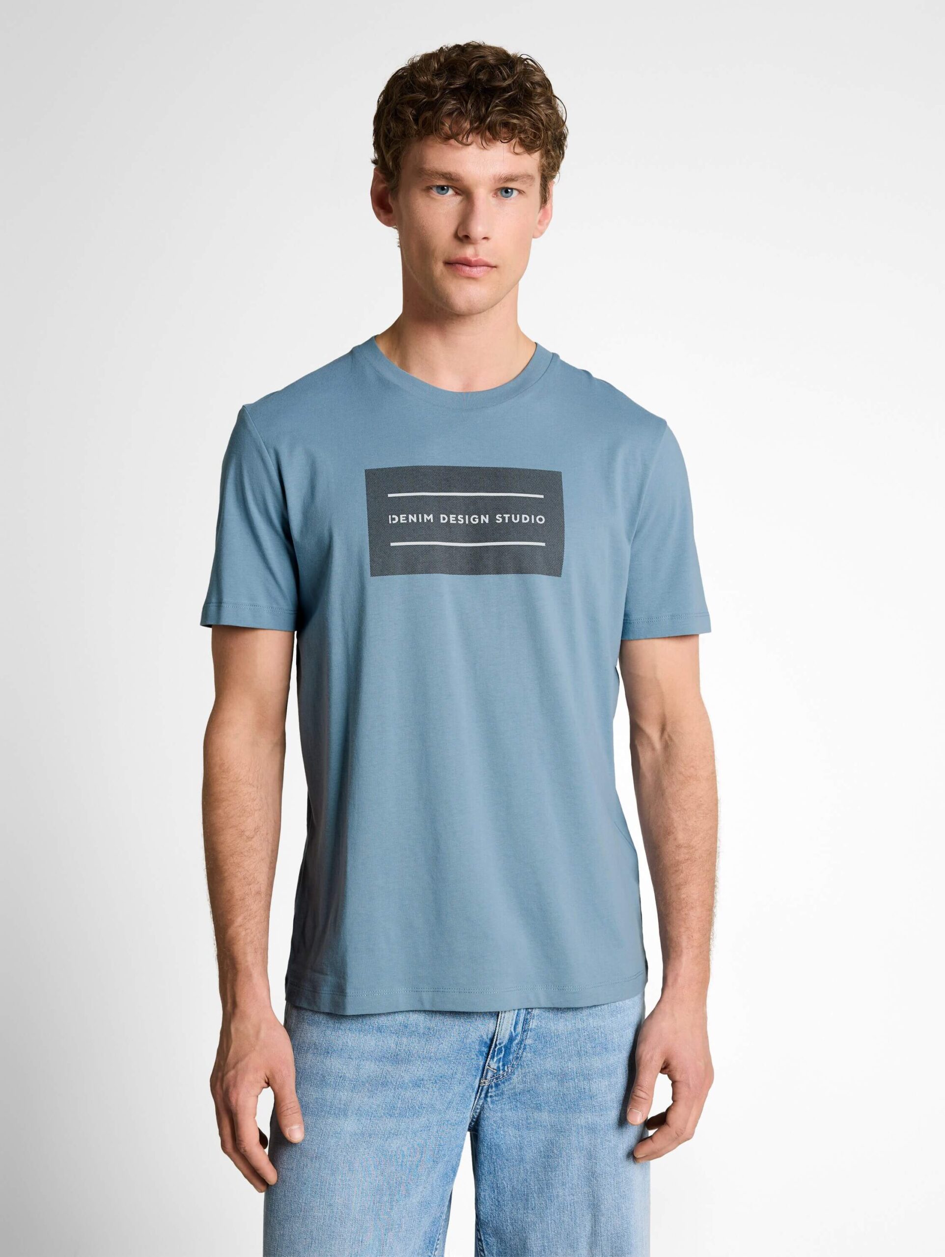 printed t-shirt