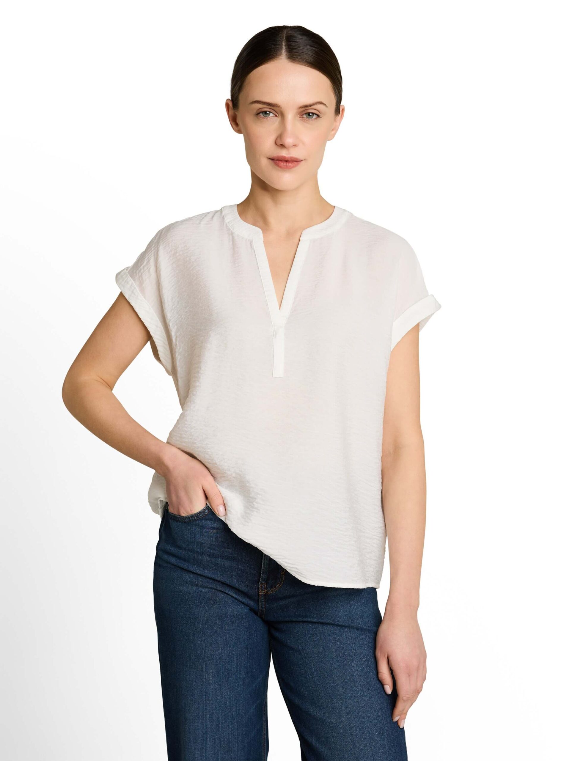blouse easy shape