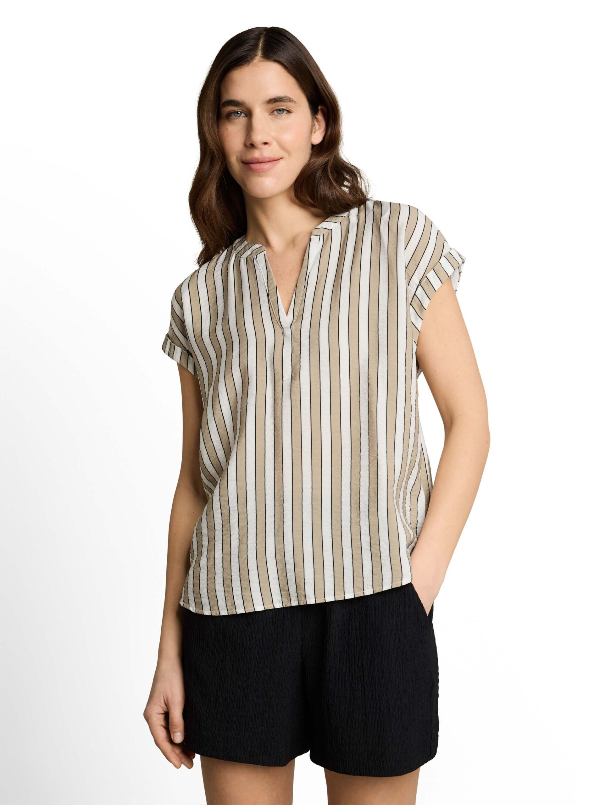blouse easy shape