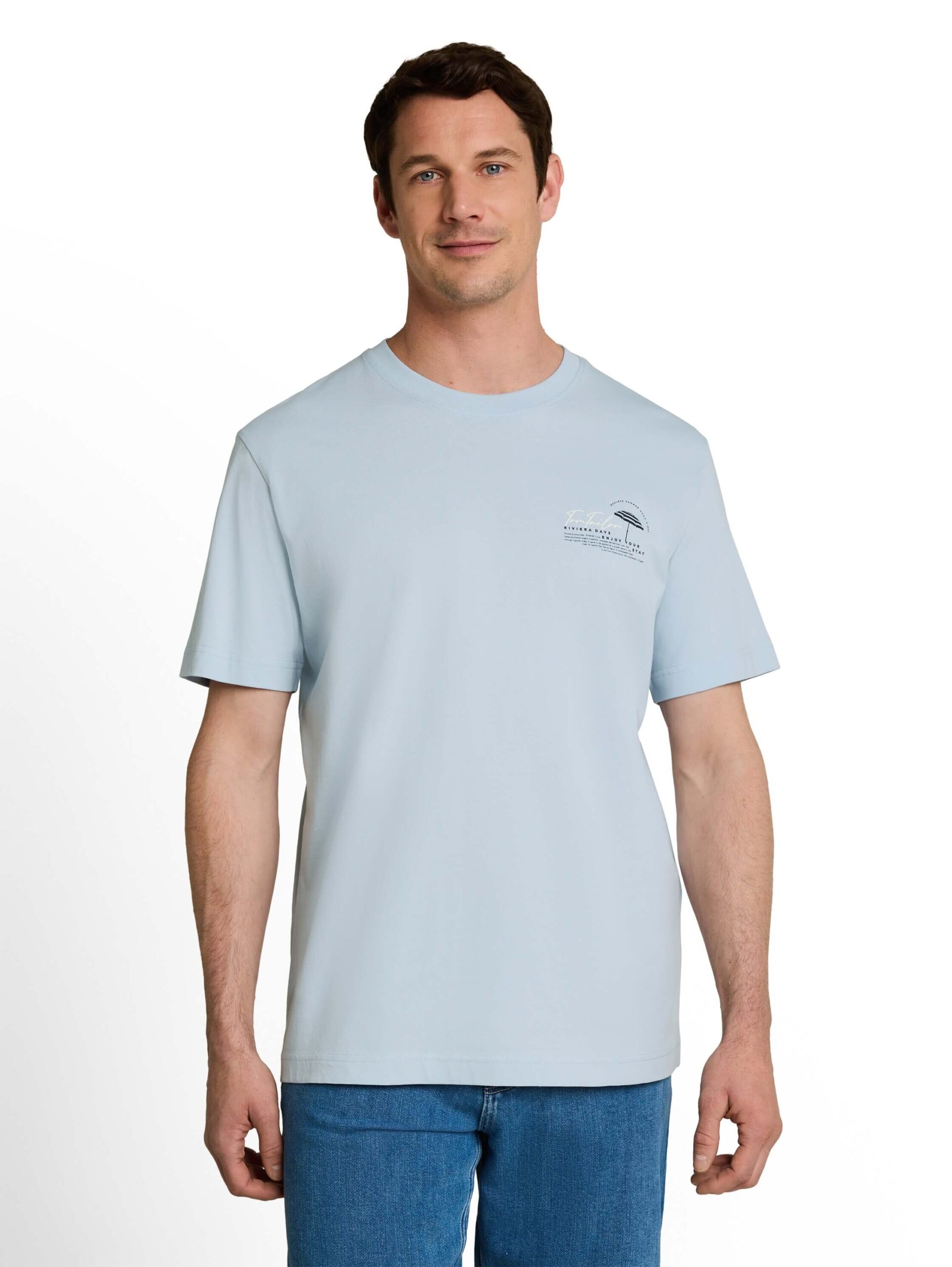 printed t-shirt