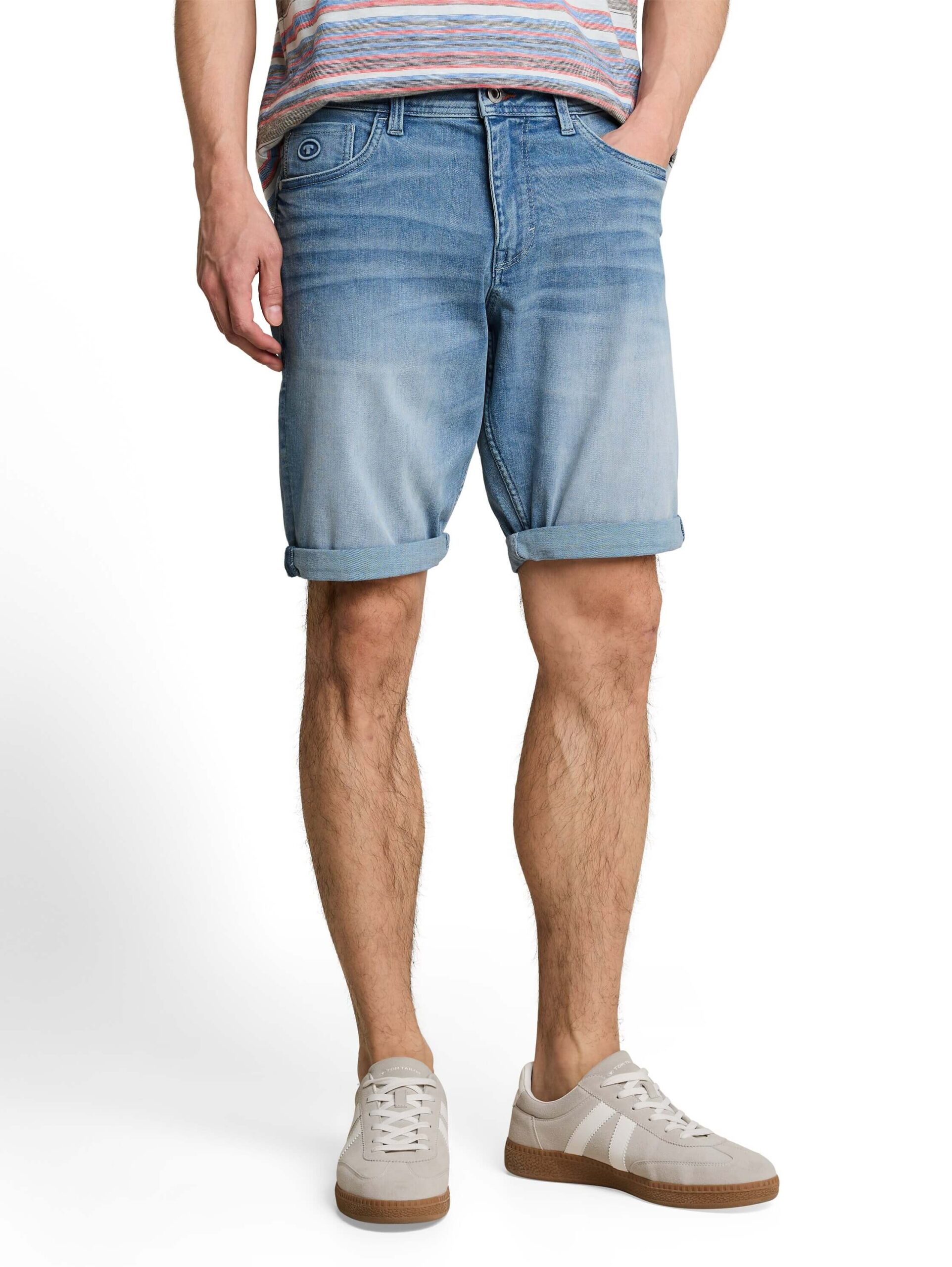 TT MARVIN STRAIGHT SHORTS