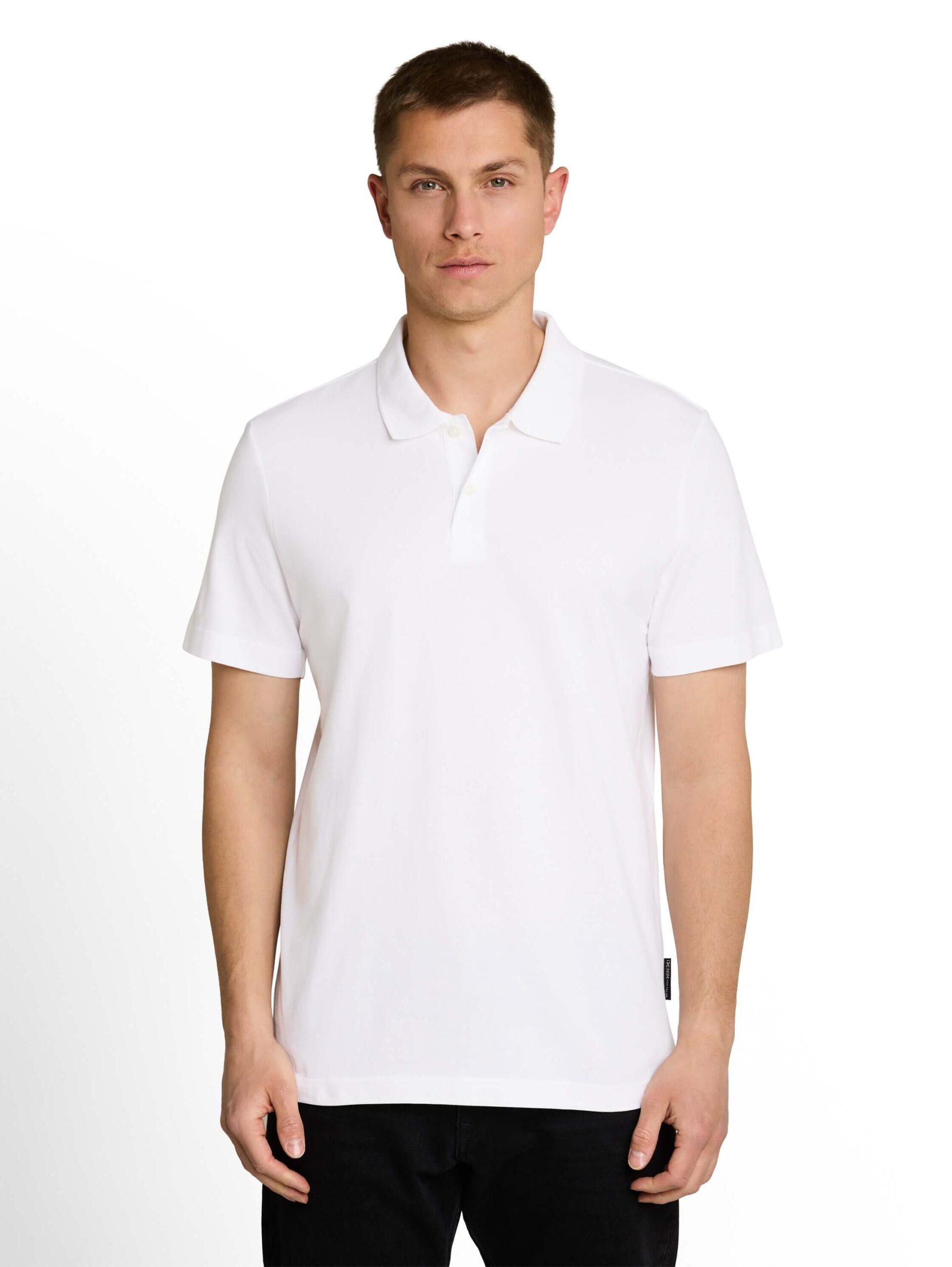 jersey polo