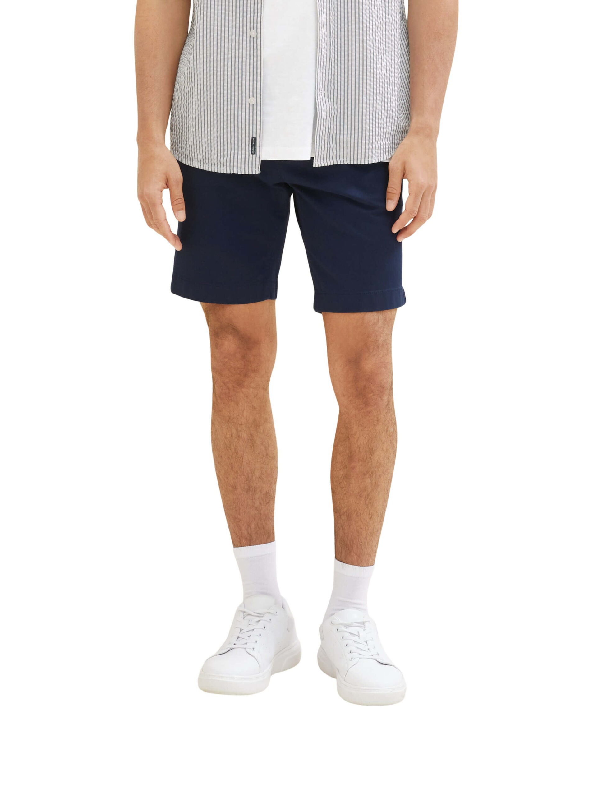 Chino shorts