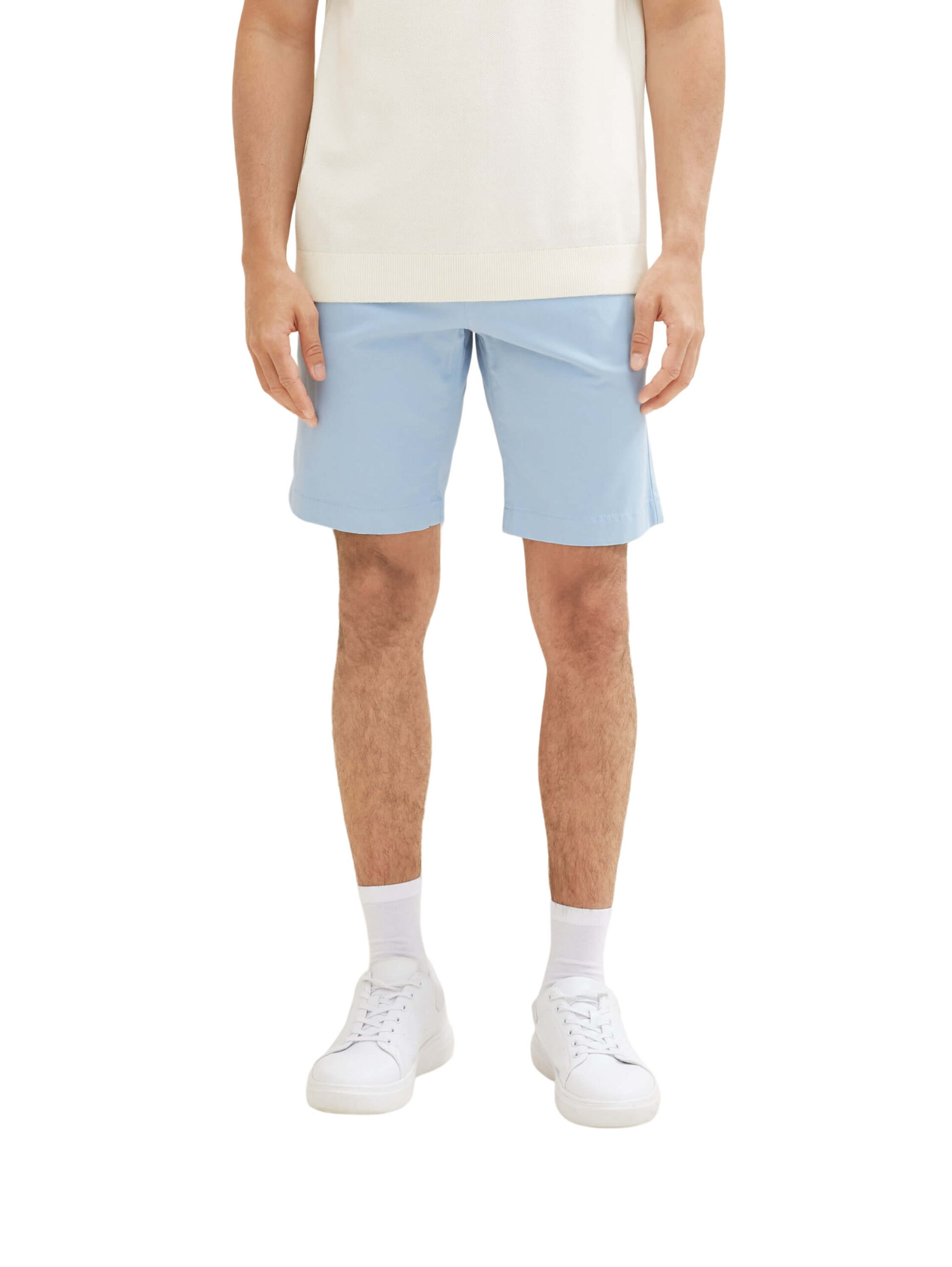 Chino shorts