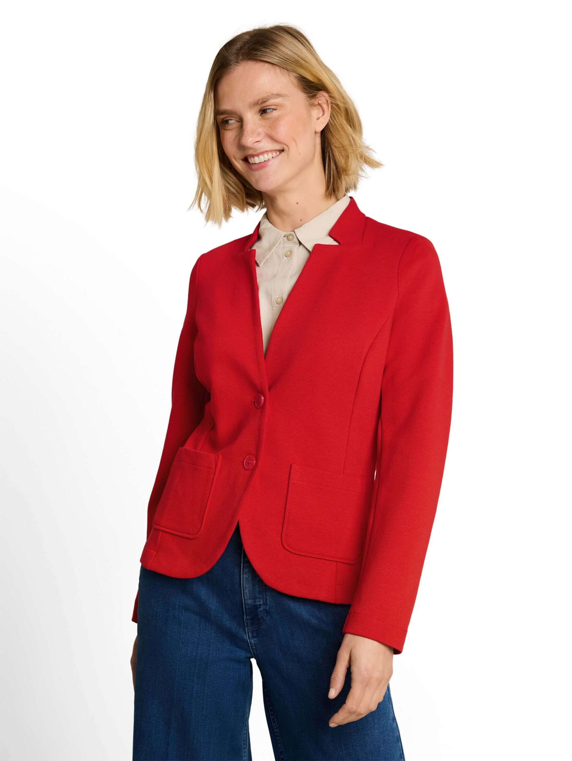 blazer ottoman structure