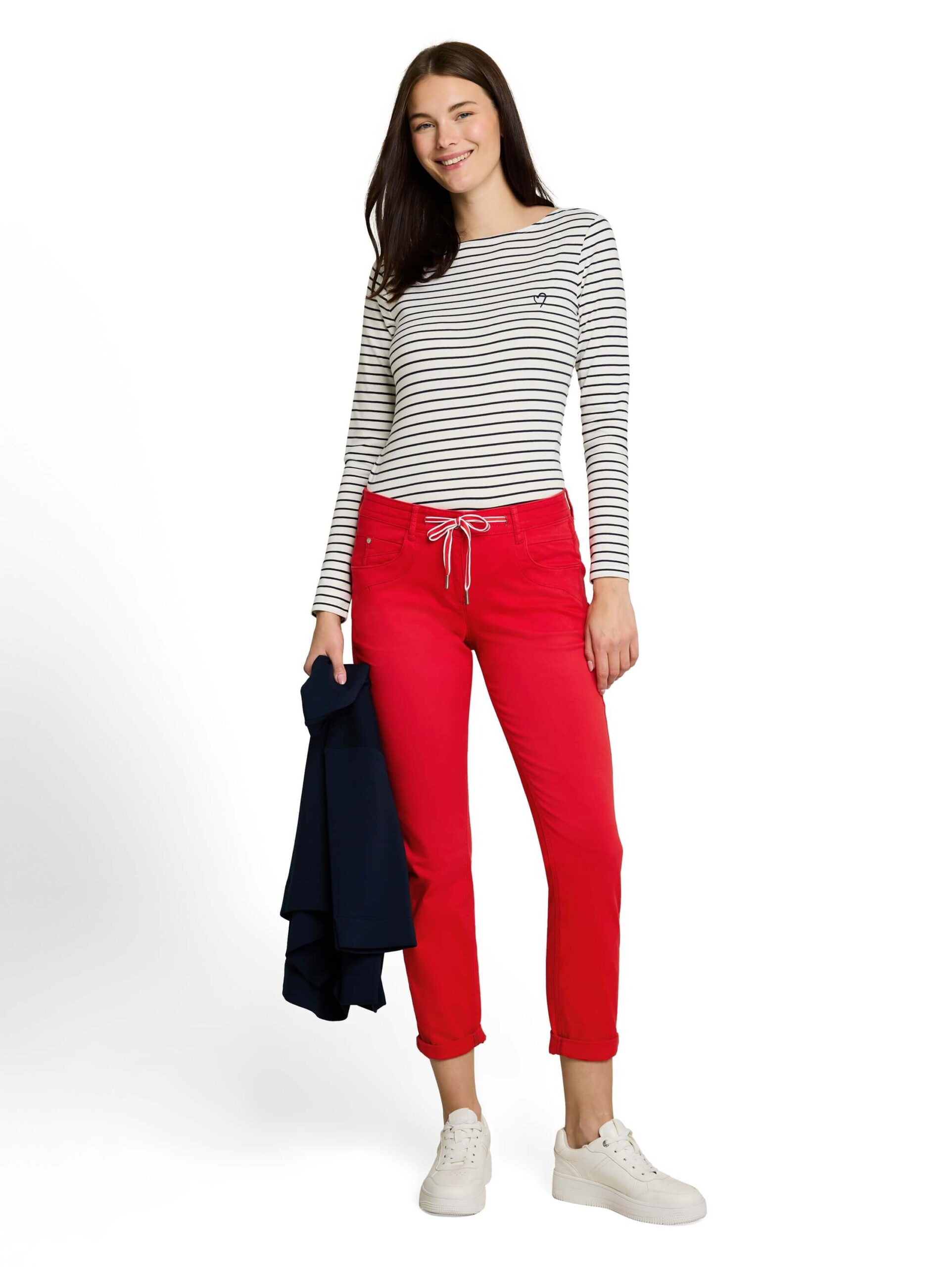 Tom Tailor Tapered relaxed