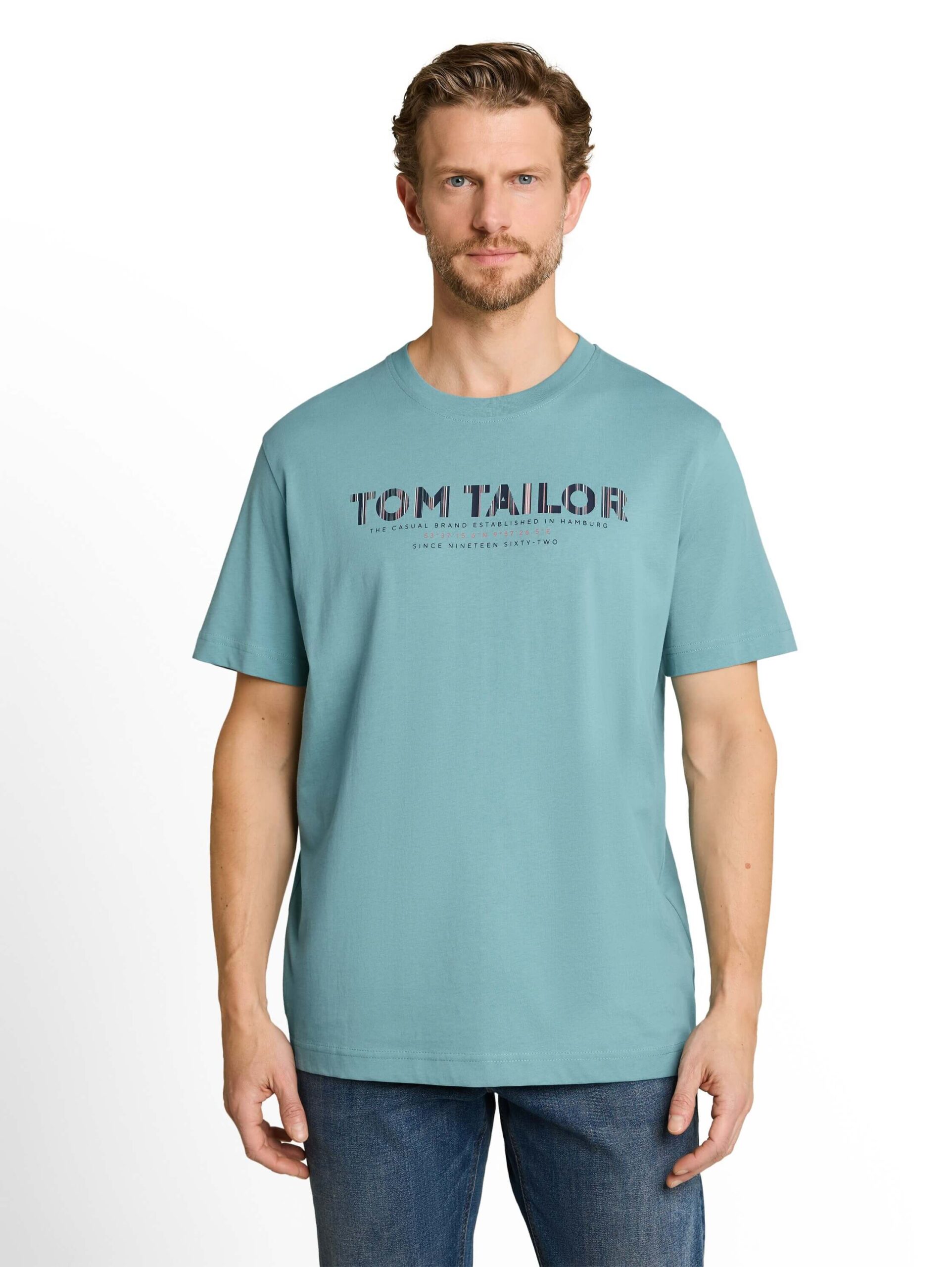 printed t-shirt