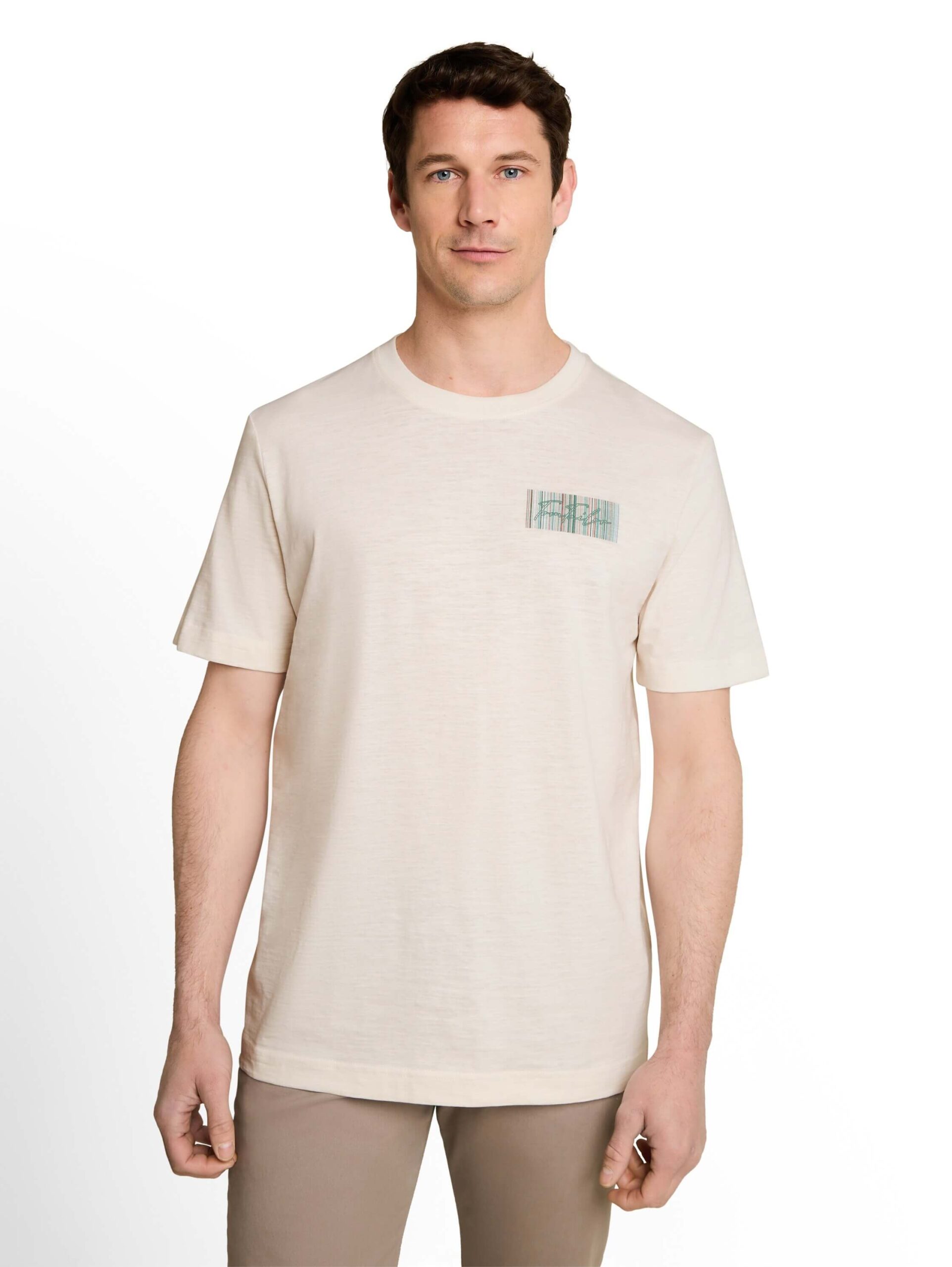 printed t-shirt