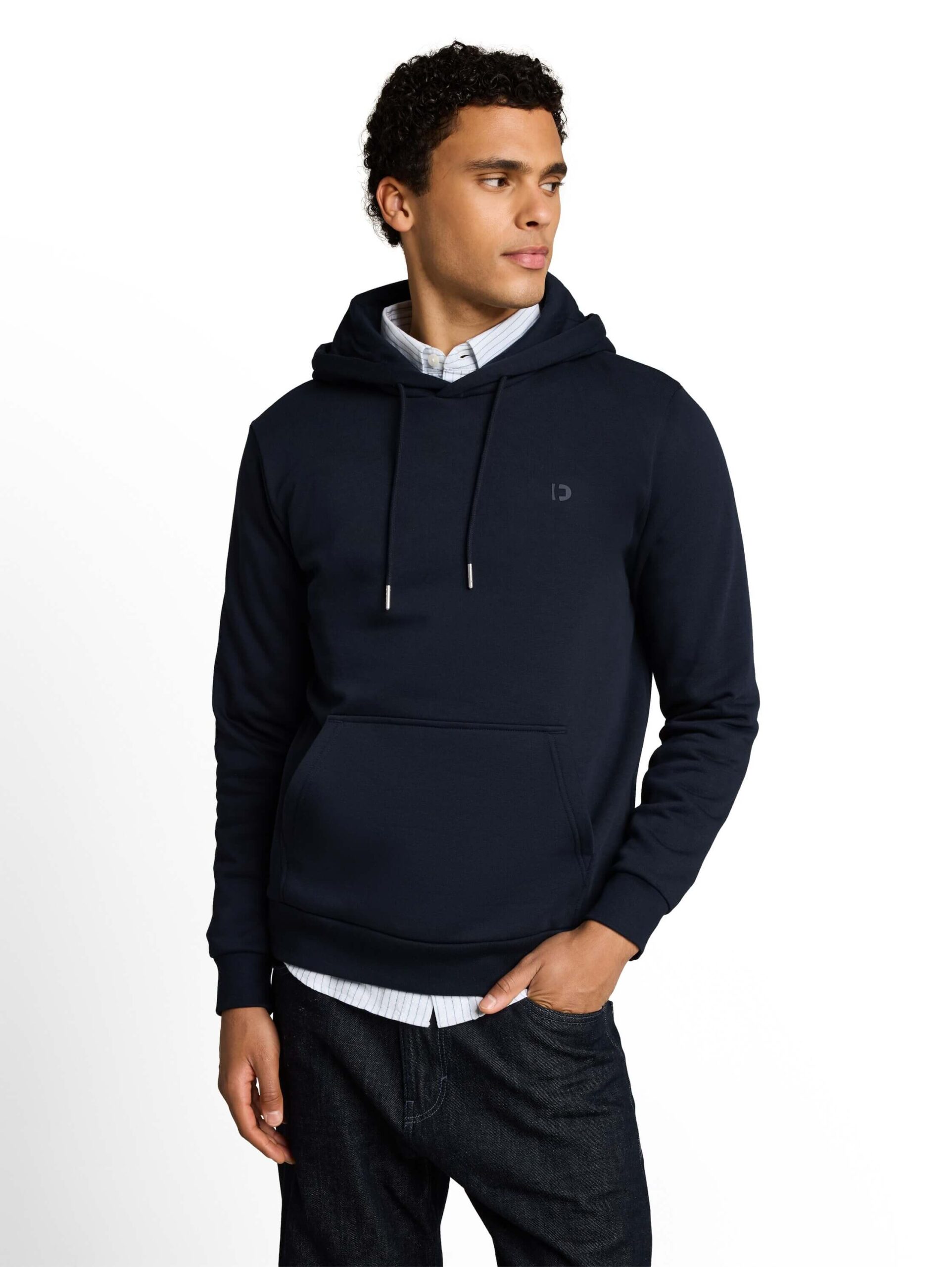 solid hoody