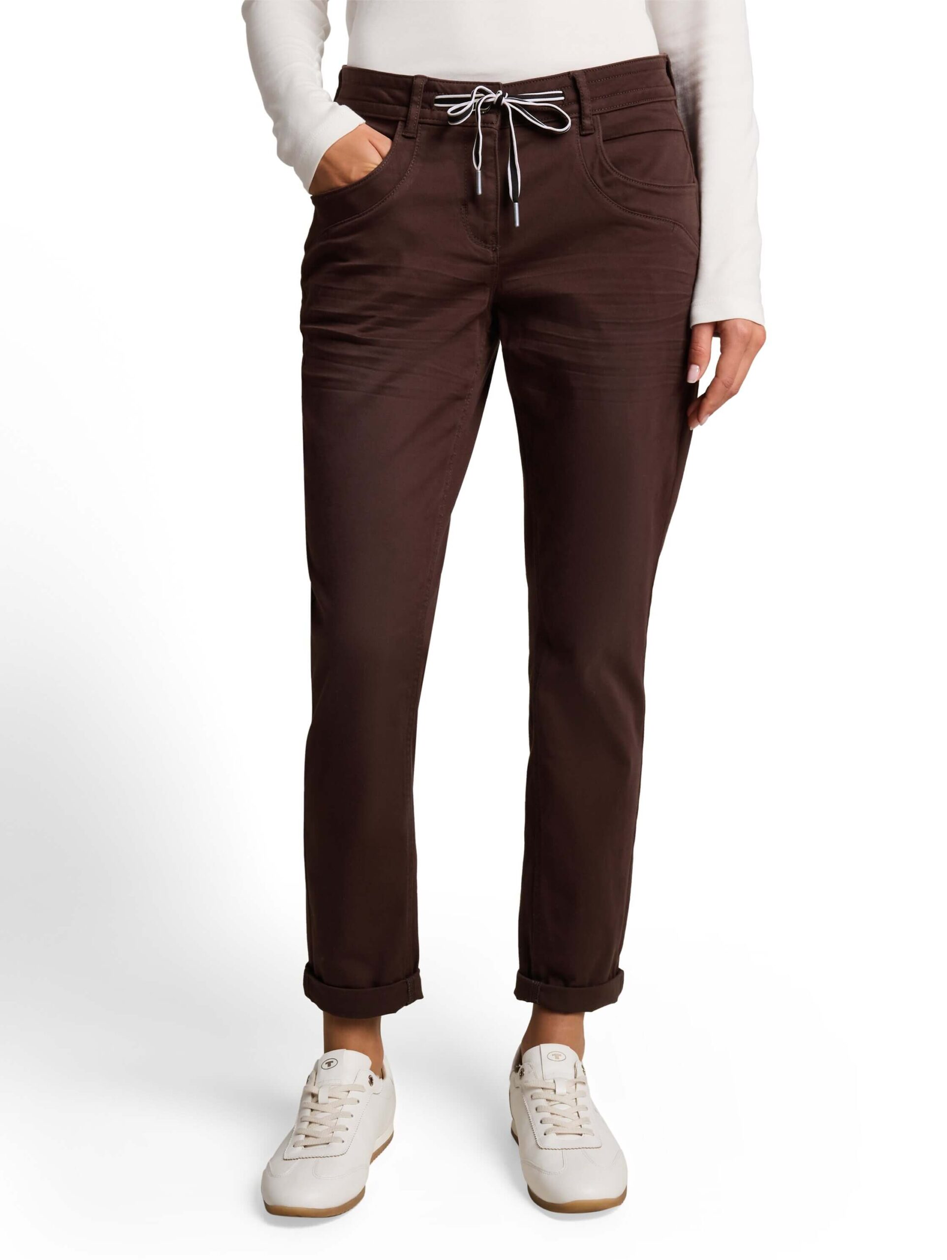Tom Tailor Tapered relaxed