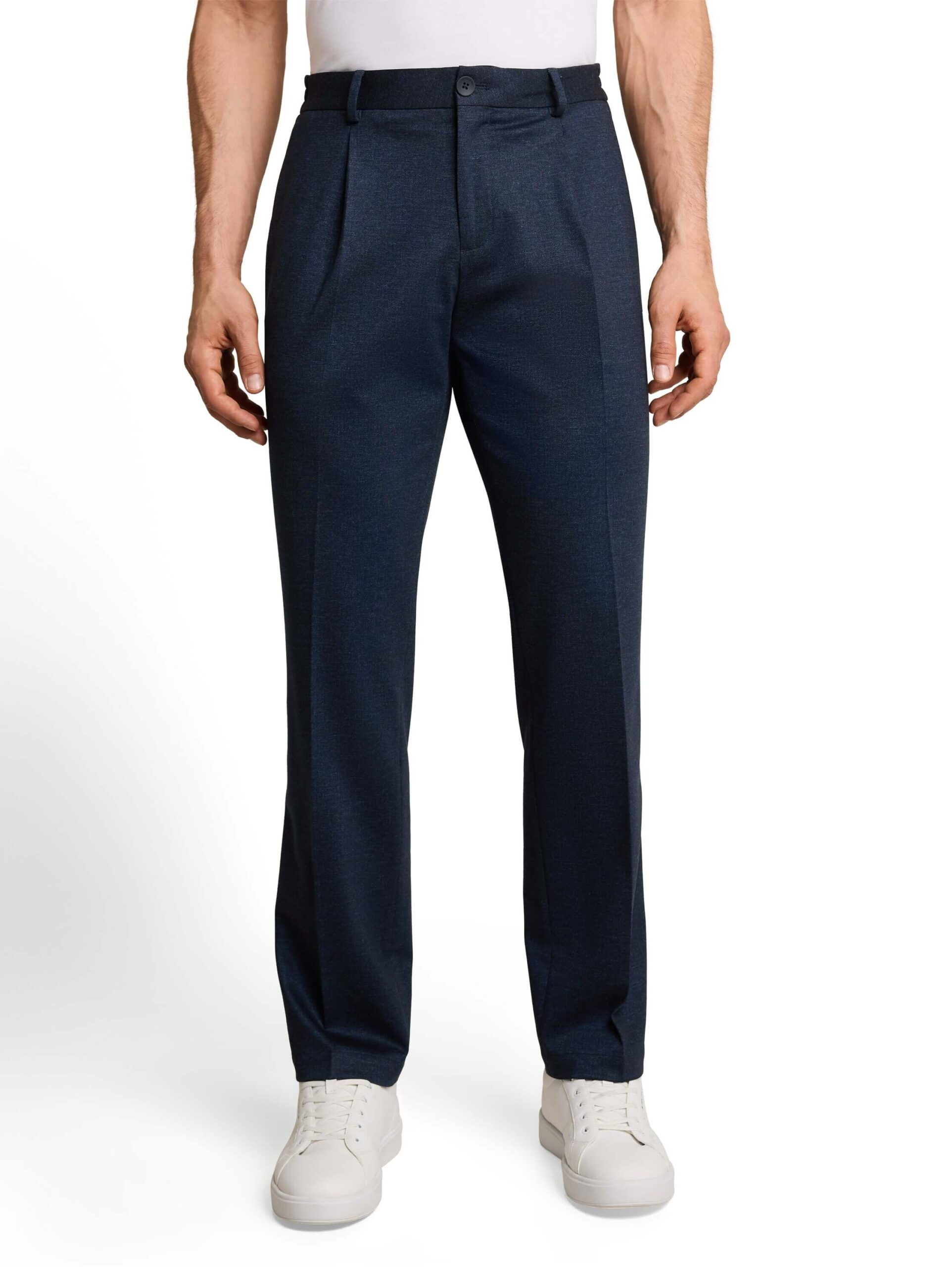 smart regular chino