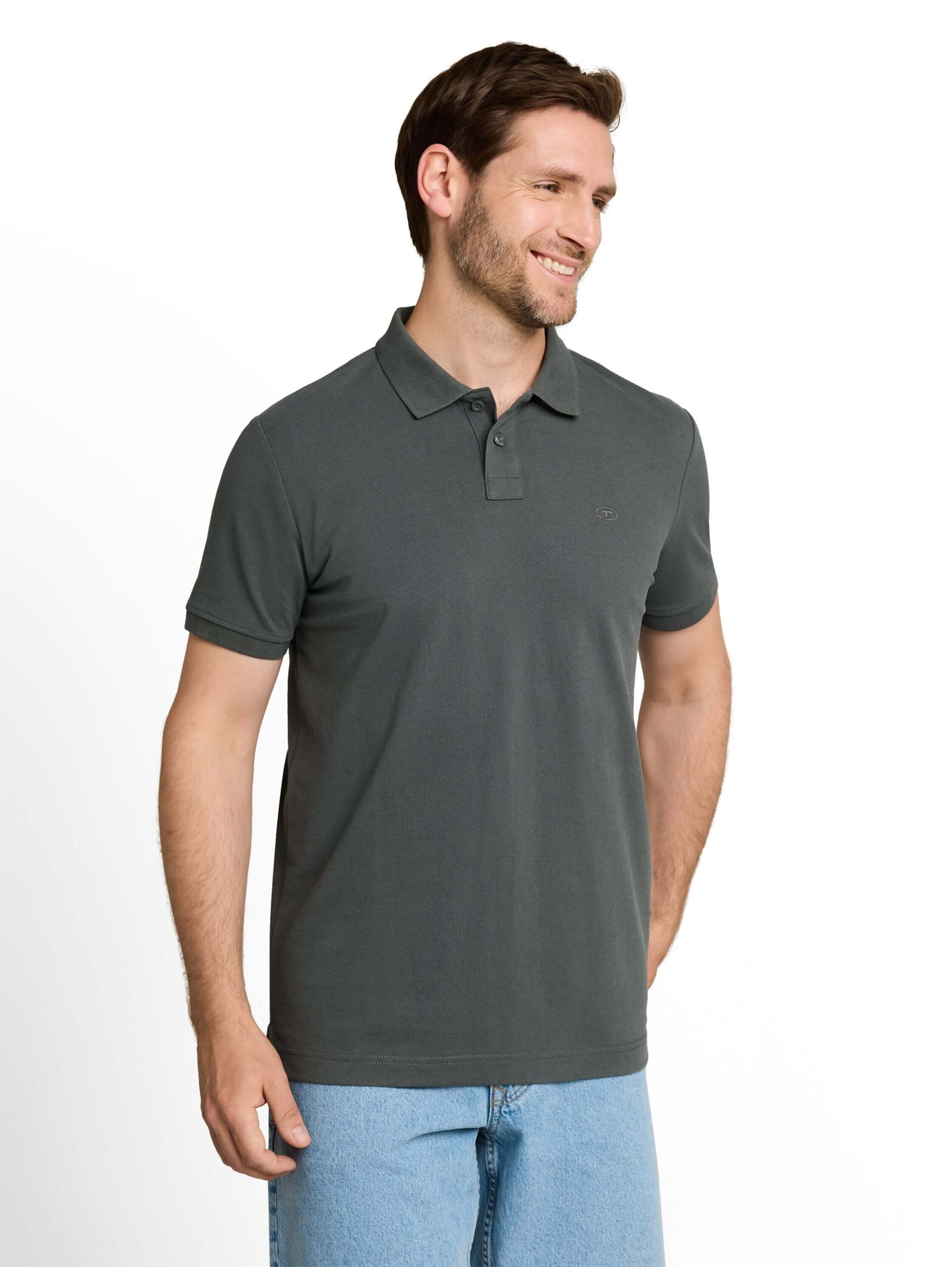 Basic Polo